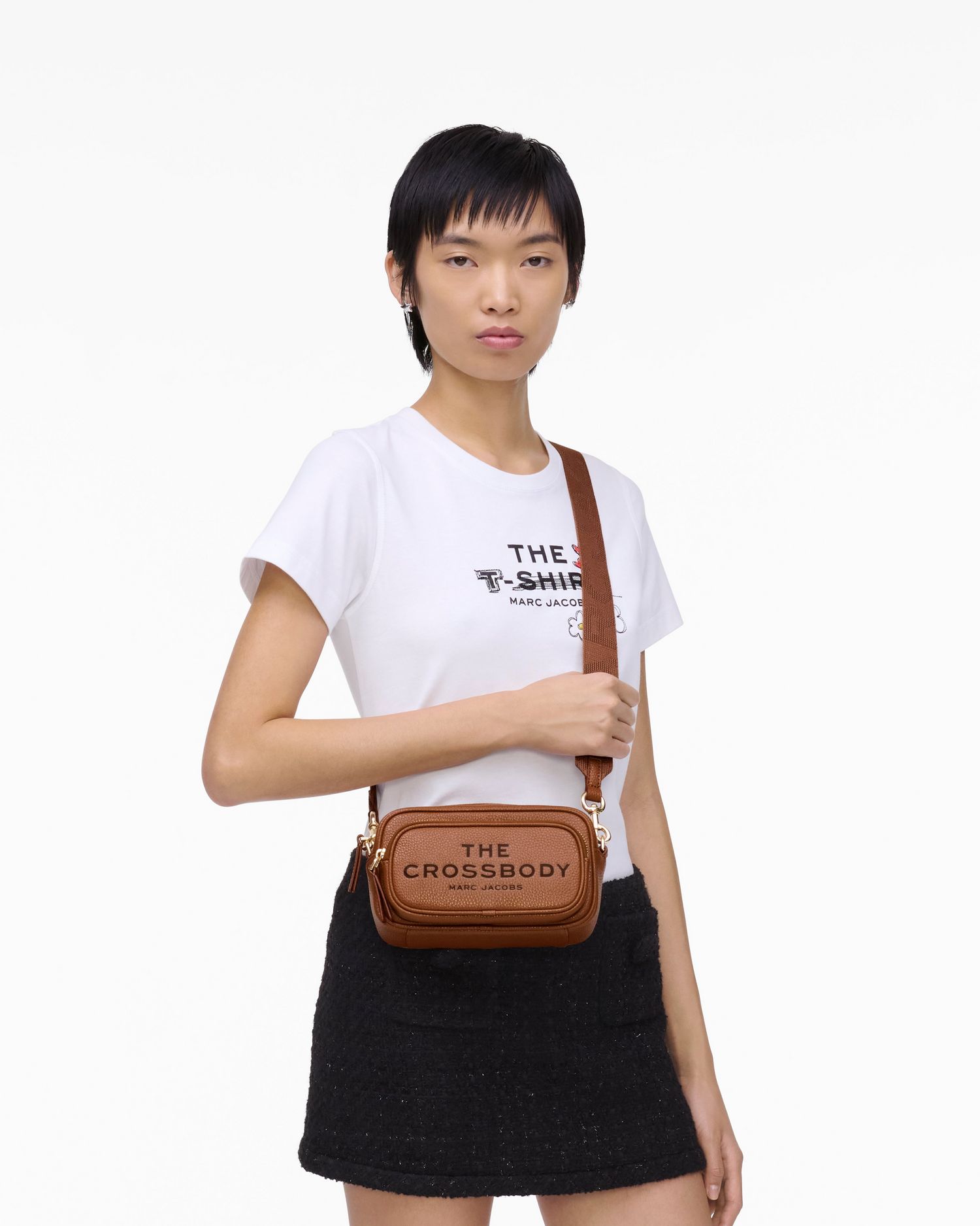 The Crossbody Bag | Marc Jacobs Outlet