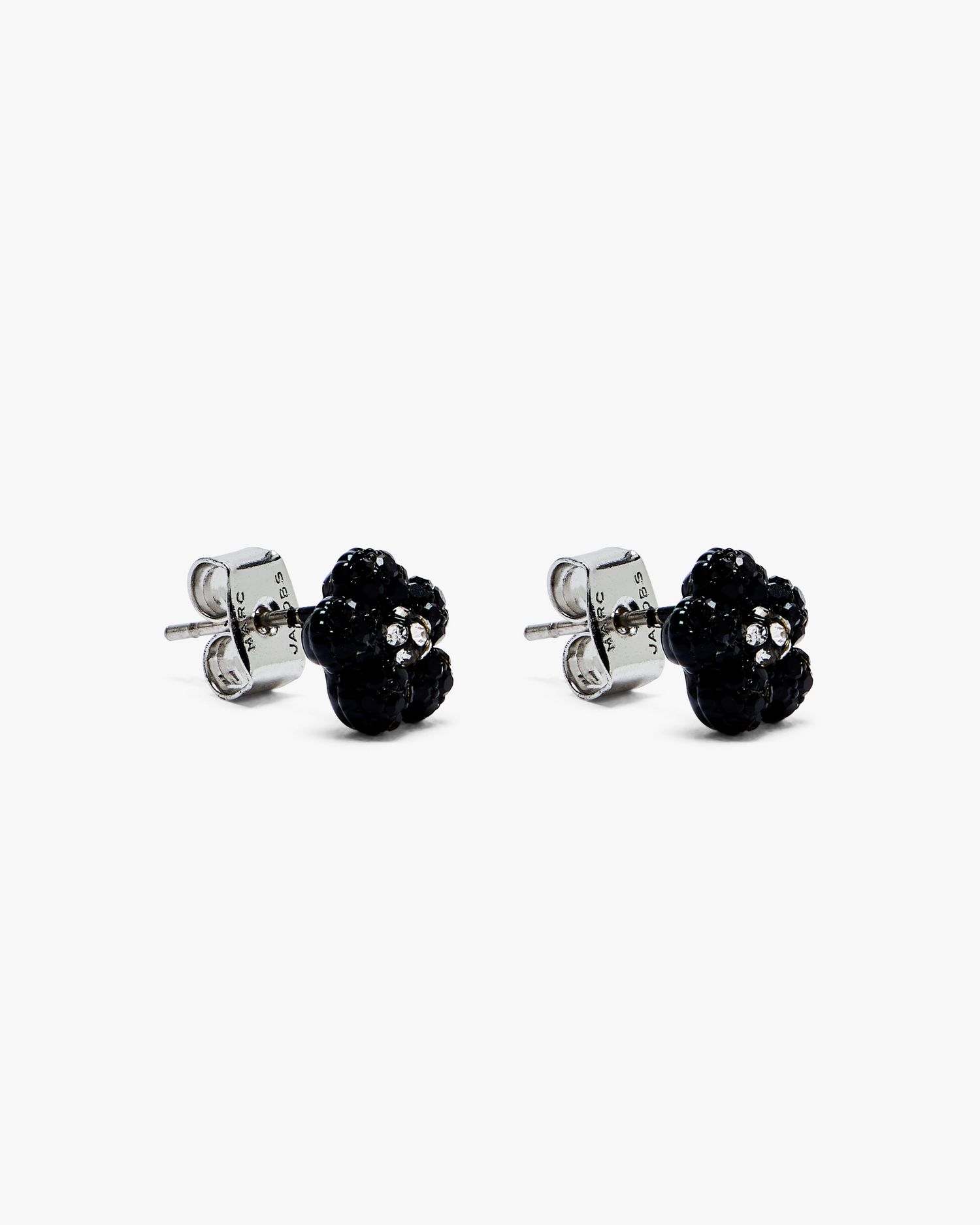 The Daisy Pave Earrings | Marc Jacobs Outlet