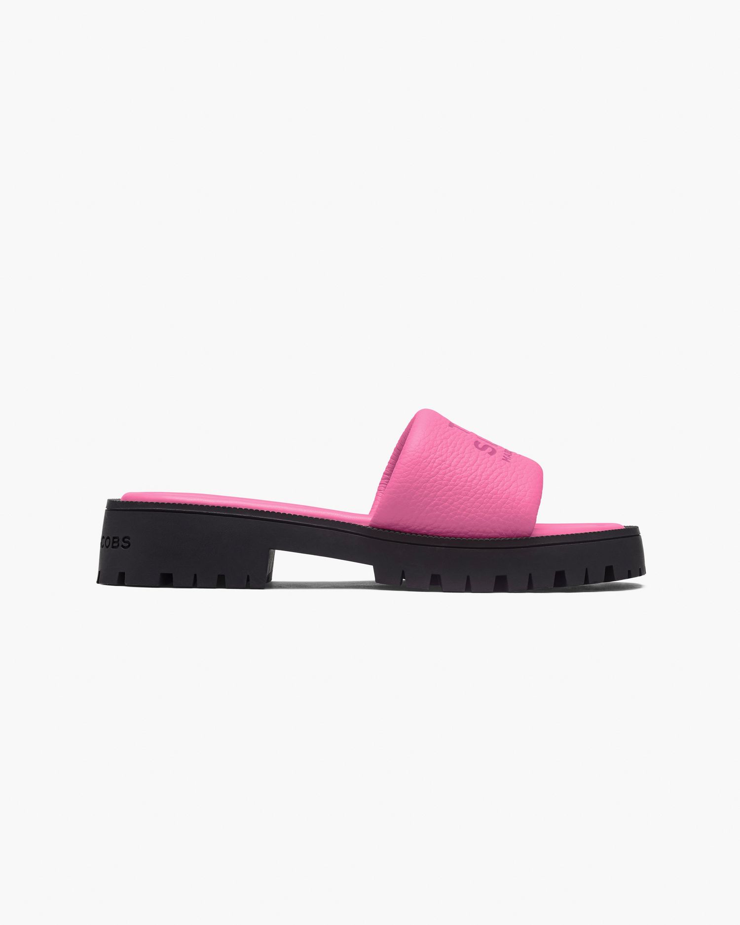 The Lug Sole Slide | Marc Jacobs Outlet