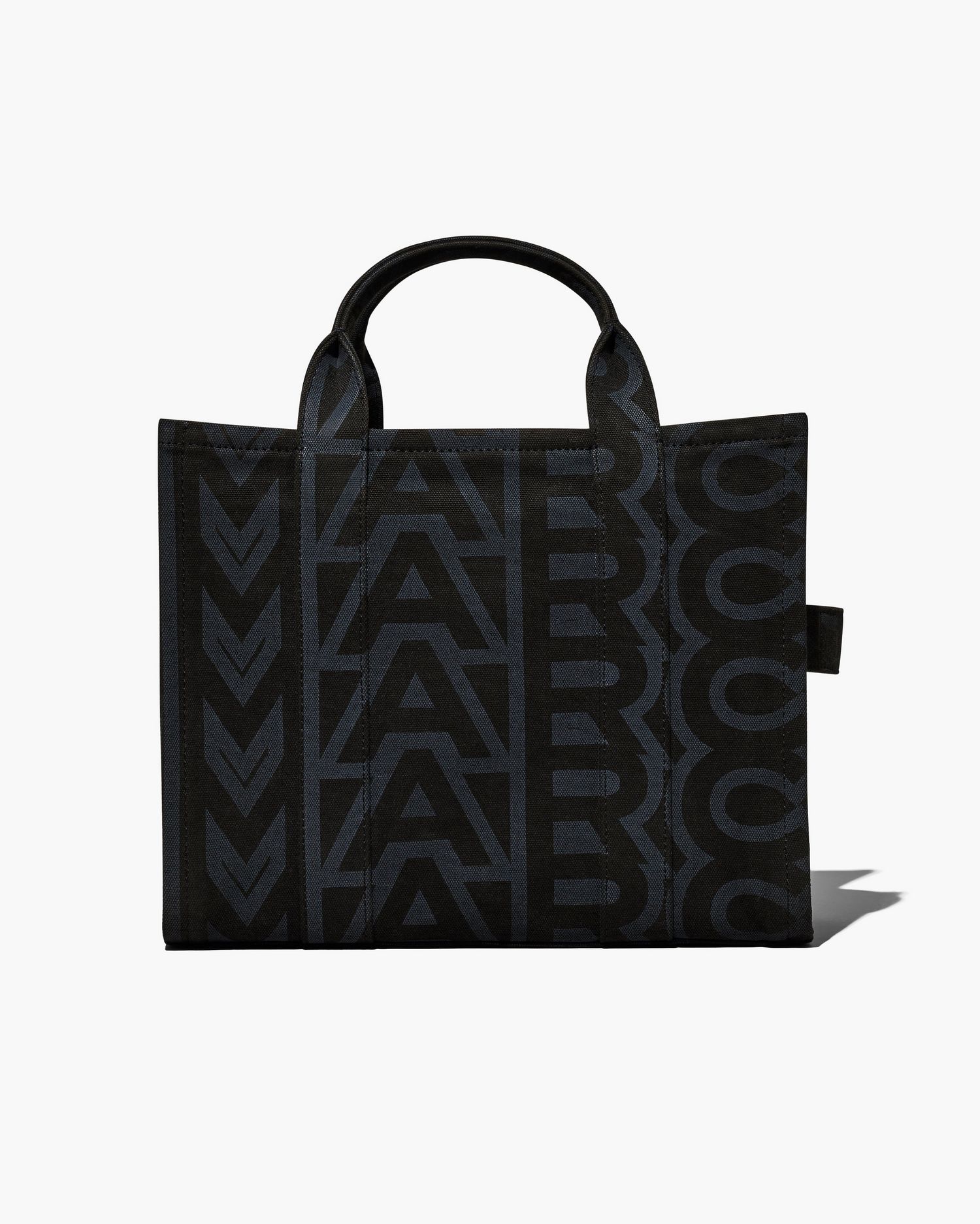 The Outline Monogram Medium Tote Bag | Marc Jacobs Outlet