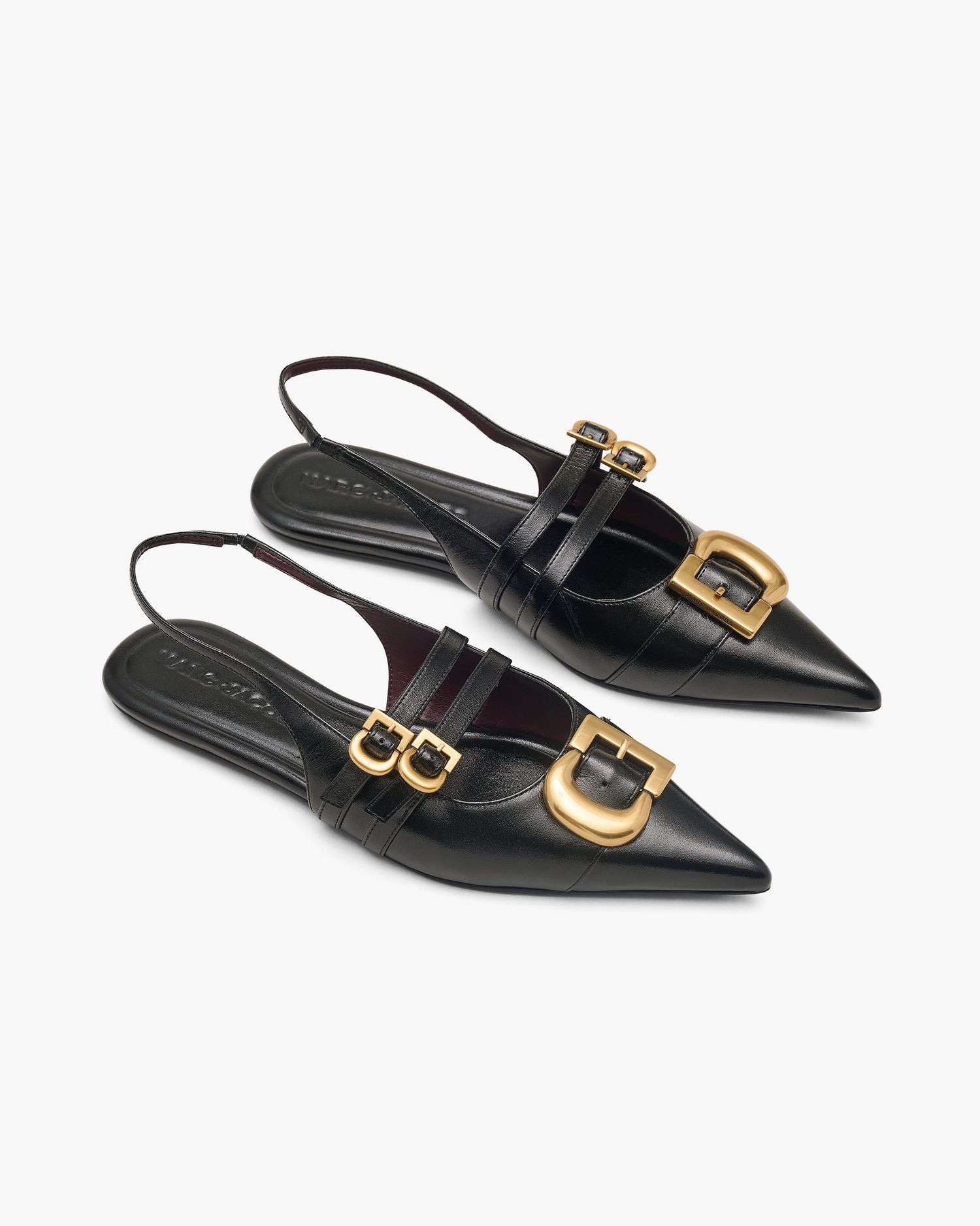 The Doll Shoe Slingback | Marc Jacobs Outlet