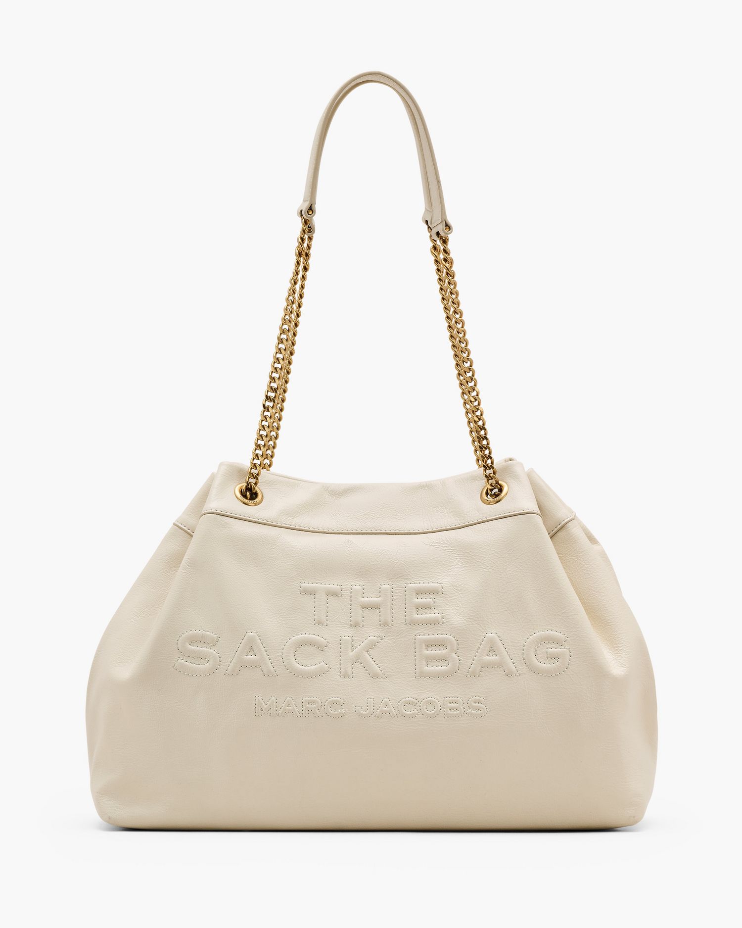 The Large Chain Sack Bag | Marc Jacobs Outlet