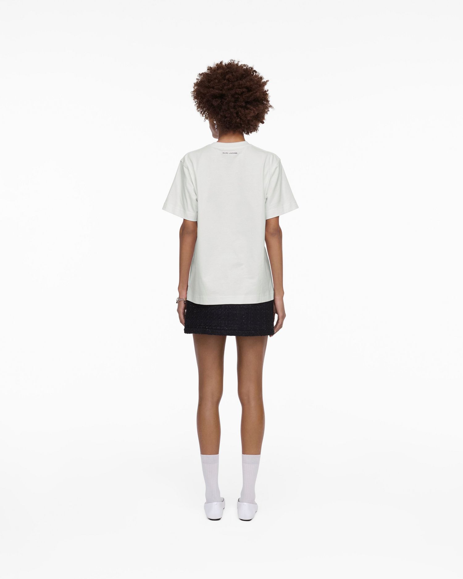 Bra Box Tee | Marc Jacobs Outlet