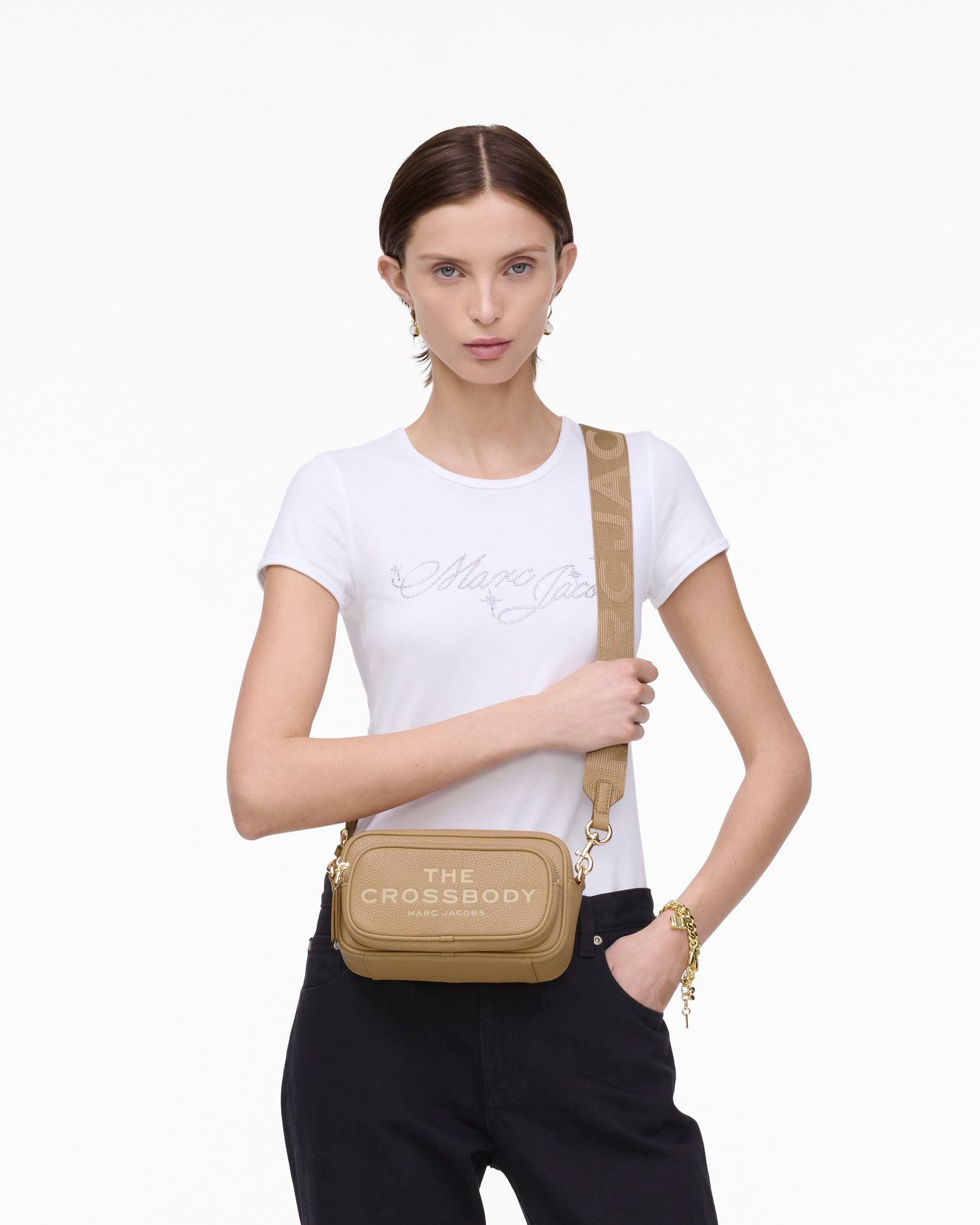 The Crossbody Bag | Marc Jacobs Outlet