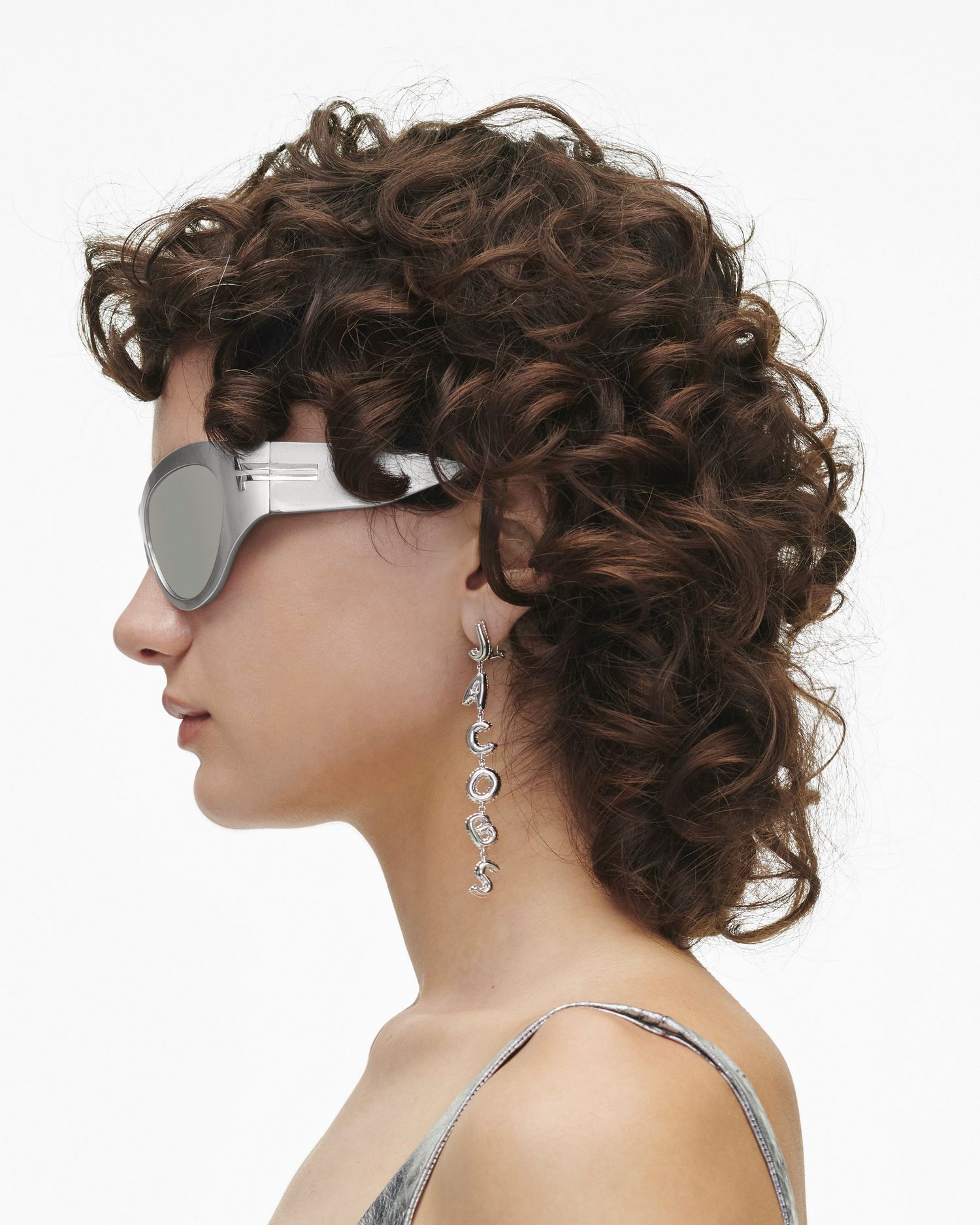 The Marc Jacobs Balloon Earrings | Marc Jacobs Outlet