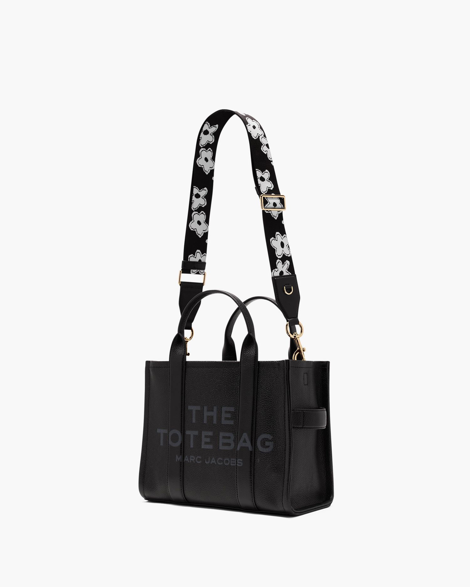 The Daisy Webbing Strap | Marc Jacobs Outlet