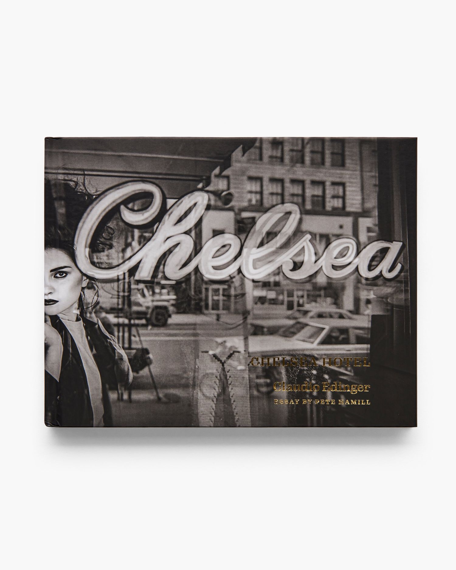 CHELSEA HOTEL PORTRAITS | Marc Jacobs Outlet