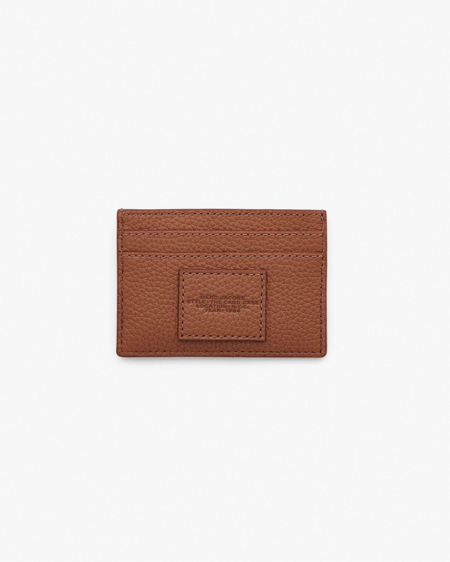 The Leather Card Case | Marc Jacobs Outlet