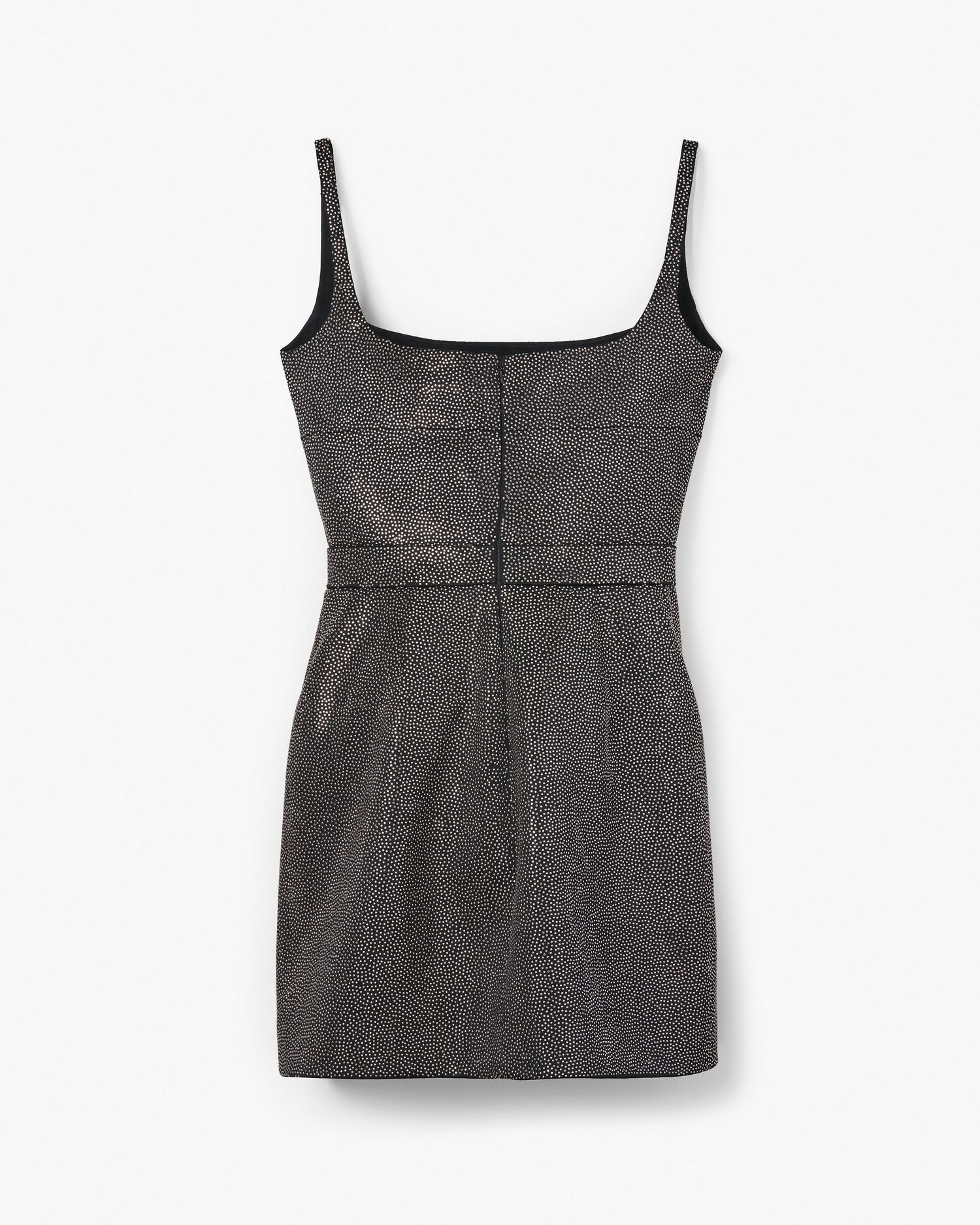 The Glam Studs Dress | Marc Jacobs Outlet