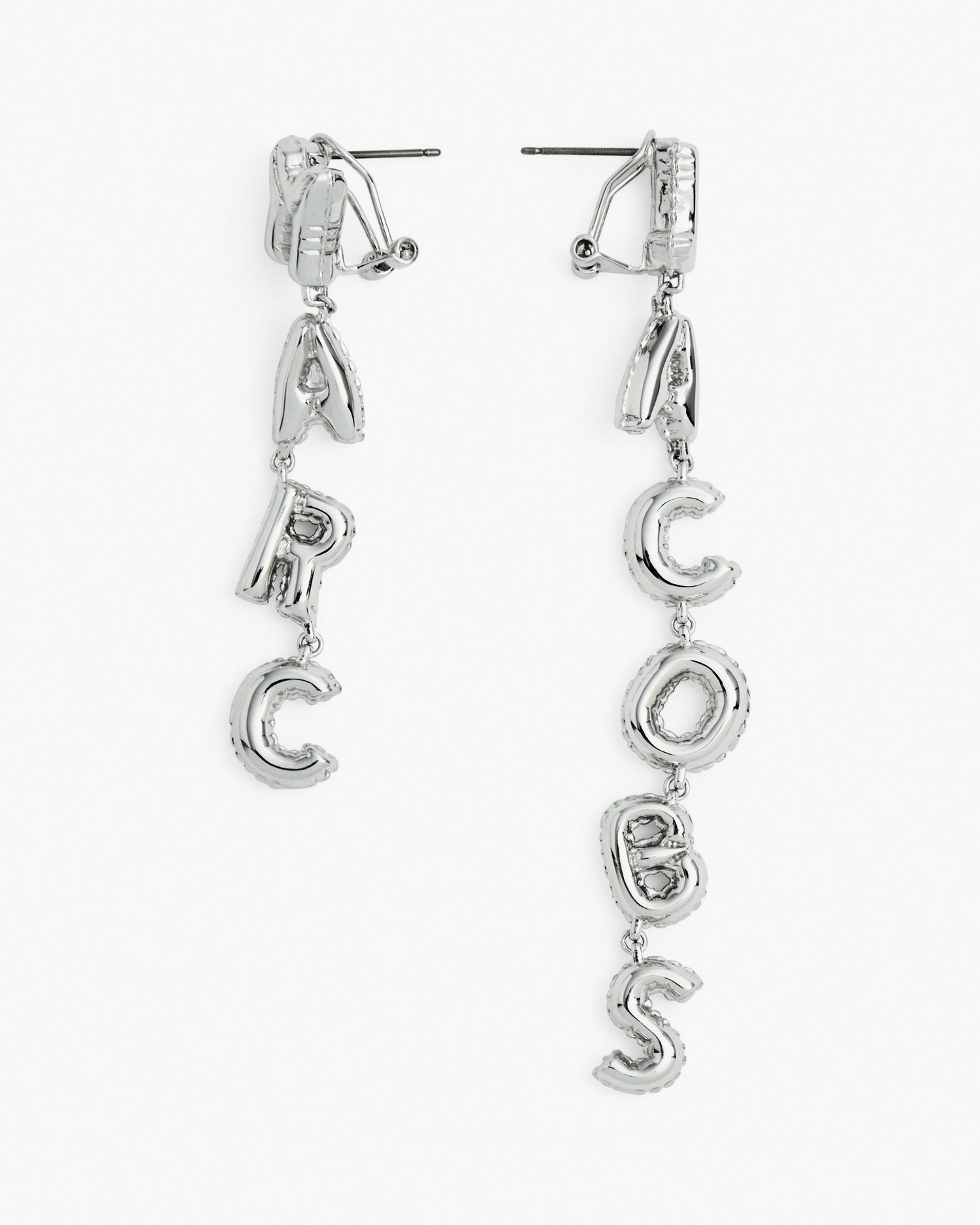 The Marc Jacobs Balloon Earrings | Marc Jacobs Outlet