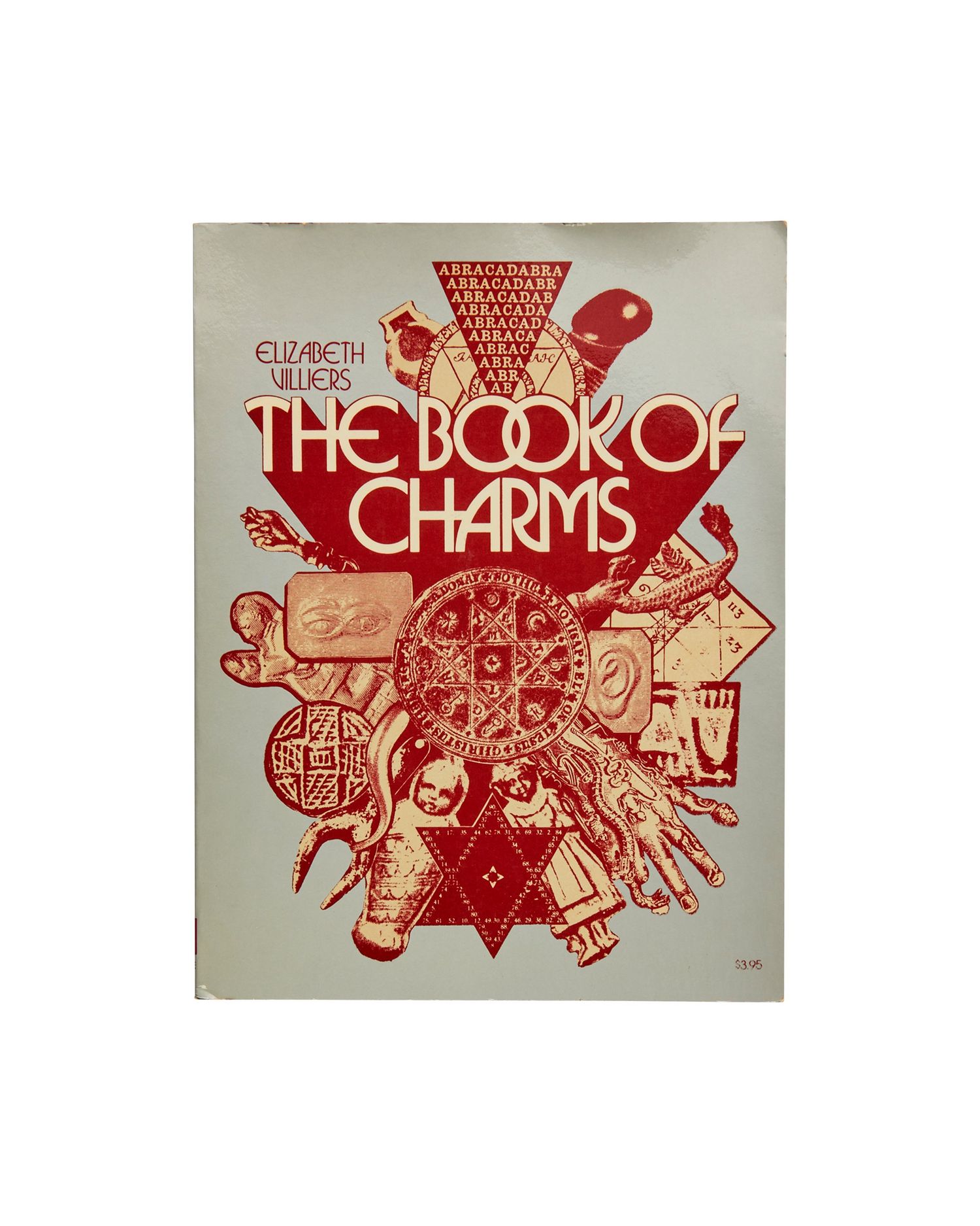 The Book Of Charms | Marc Jacobs Outlet