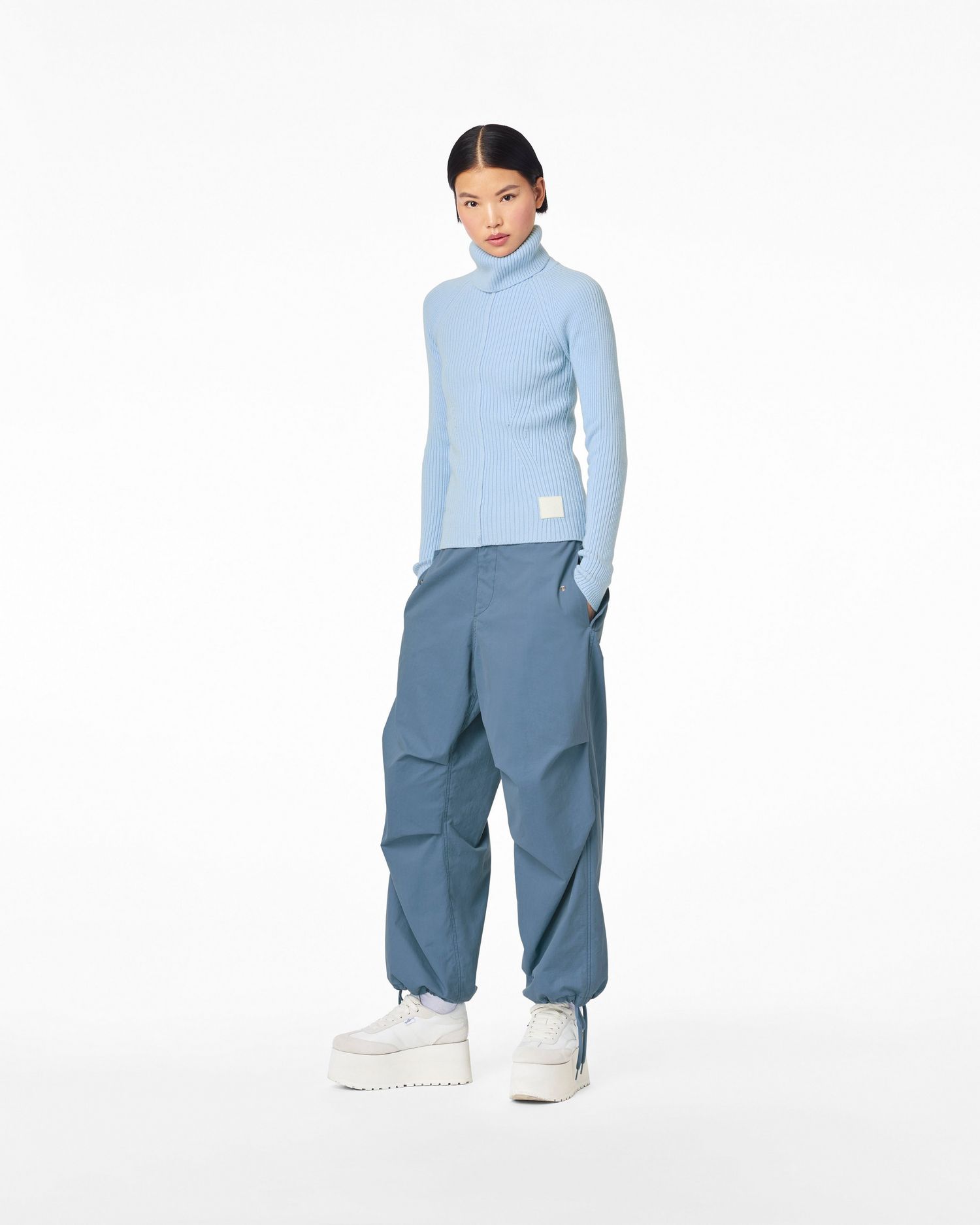 The Baggy Drawstring Pant | Marc Jacobs Outlet