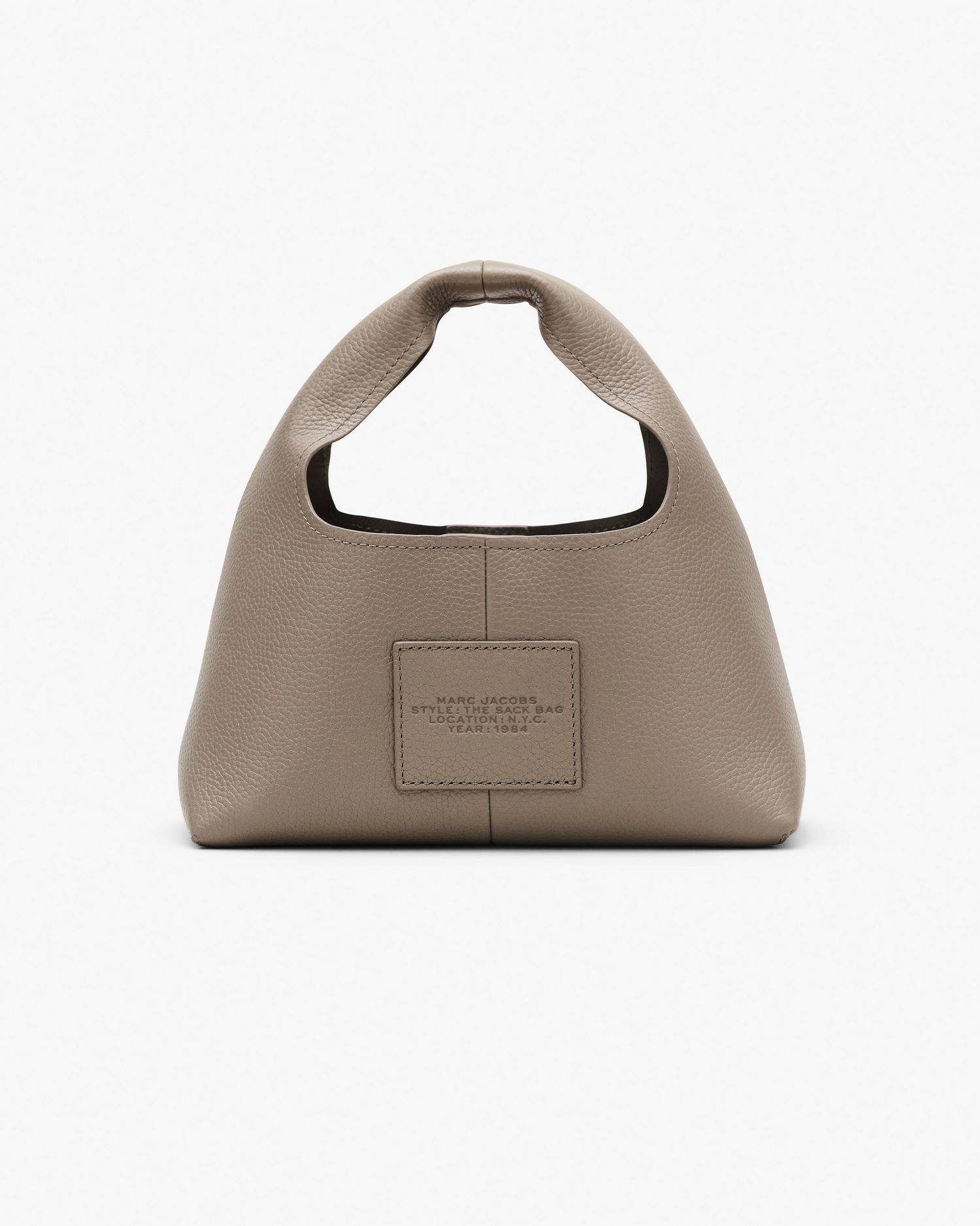 The Mini Sack Bag | Marc Jacobs Outlet