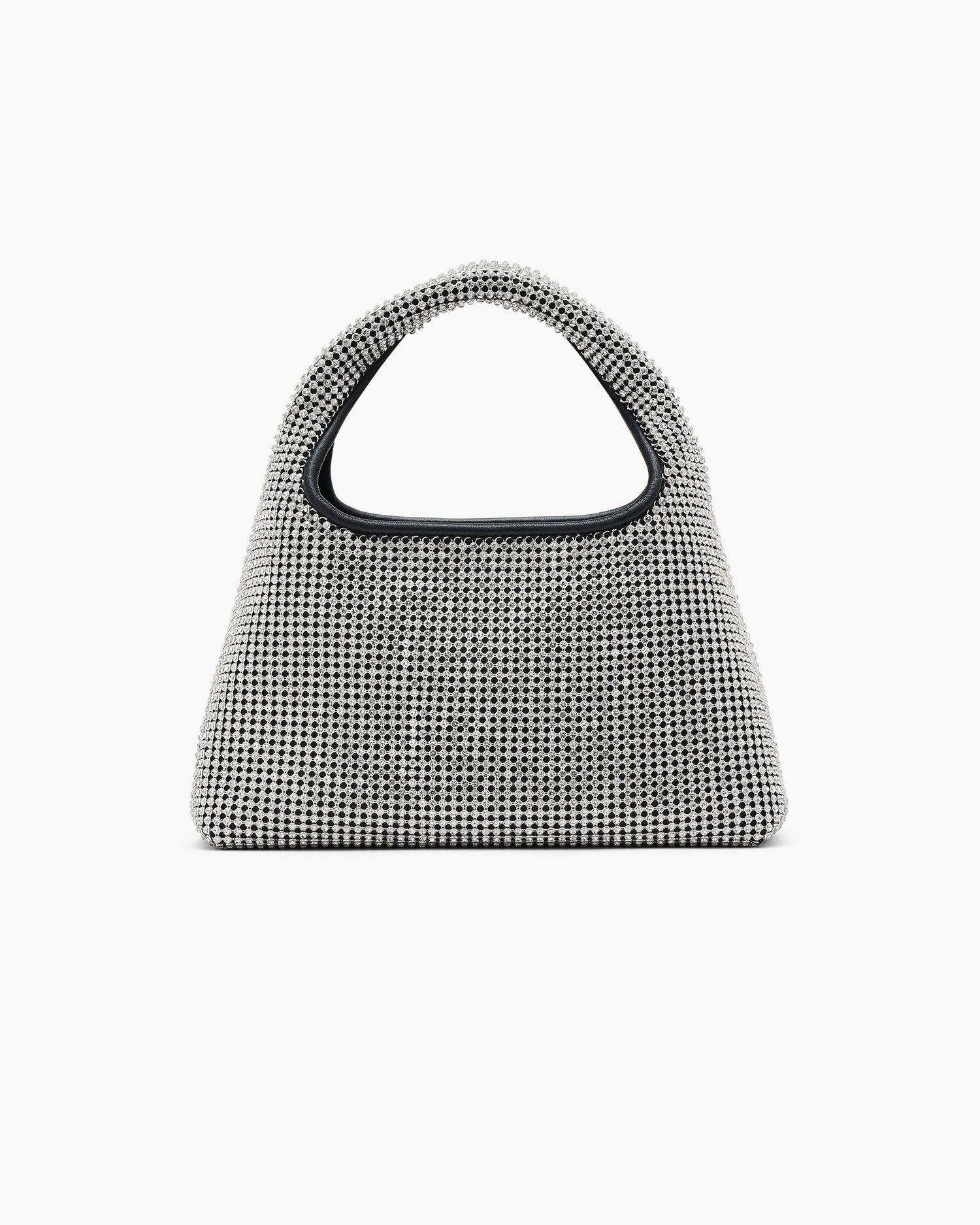 The Rhinestone Mini Sack Bag | Marc Jacobs Outlet