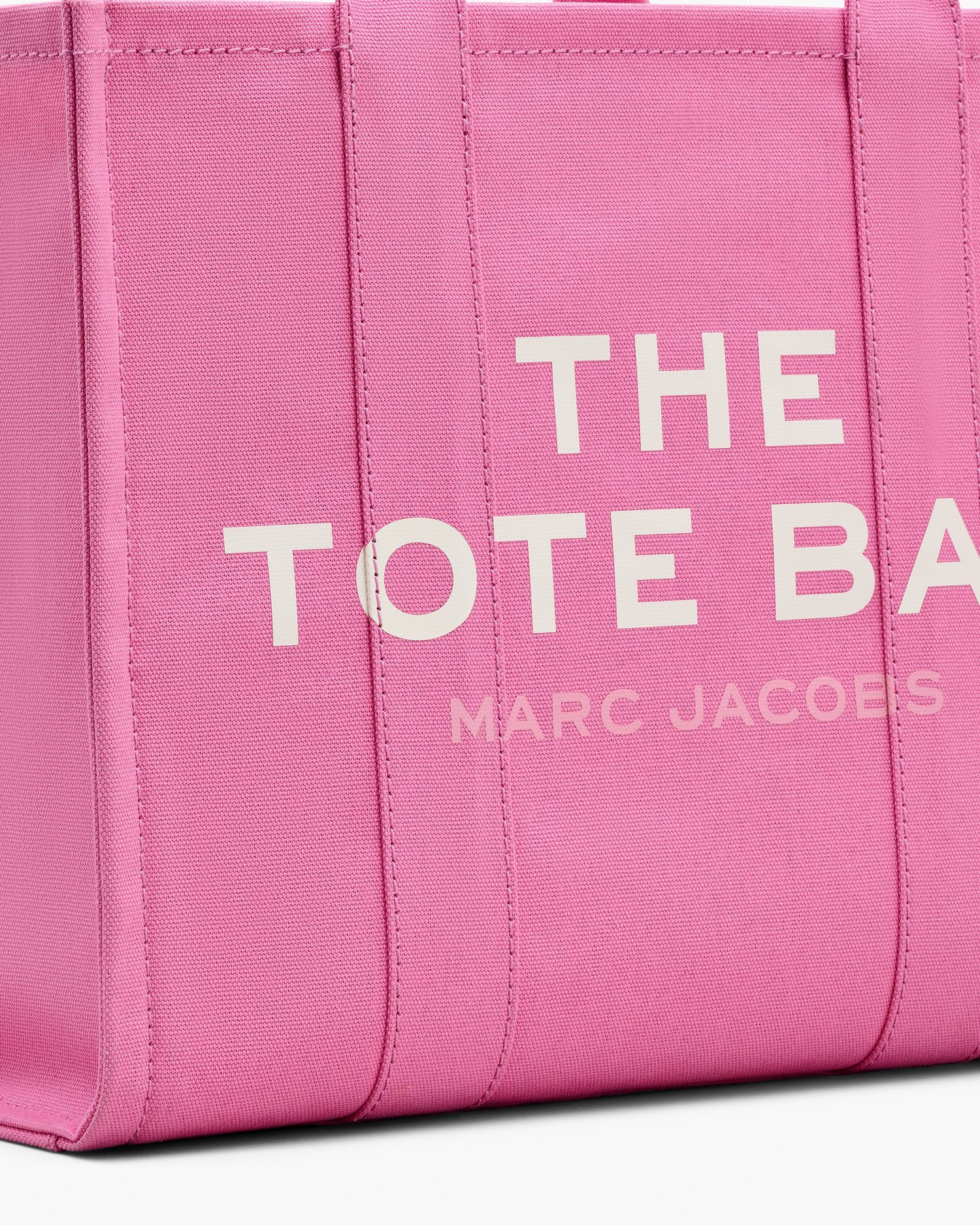 The Canvas Large Tote Bag | Marc Jacobs Outlet