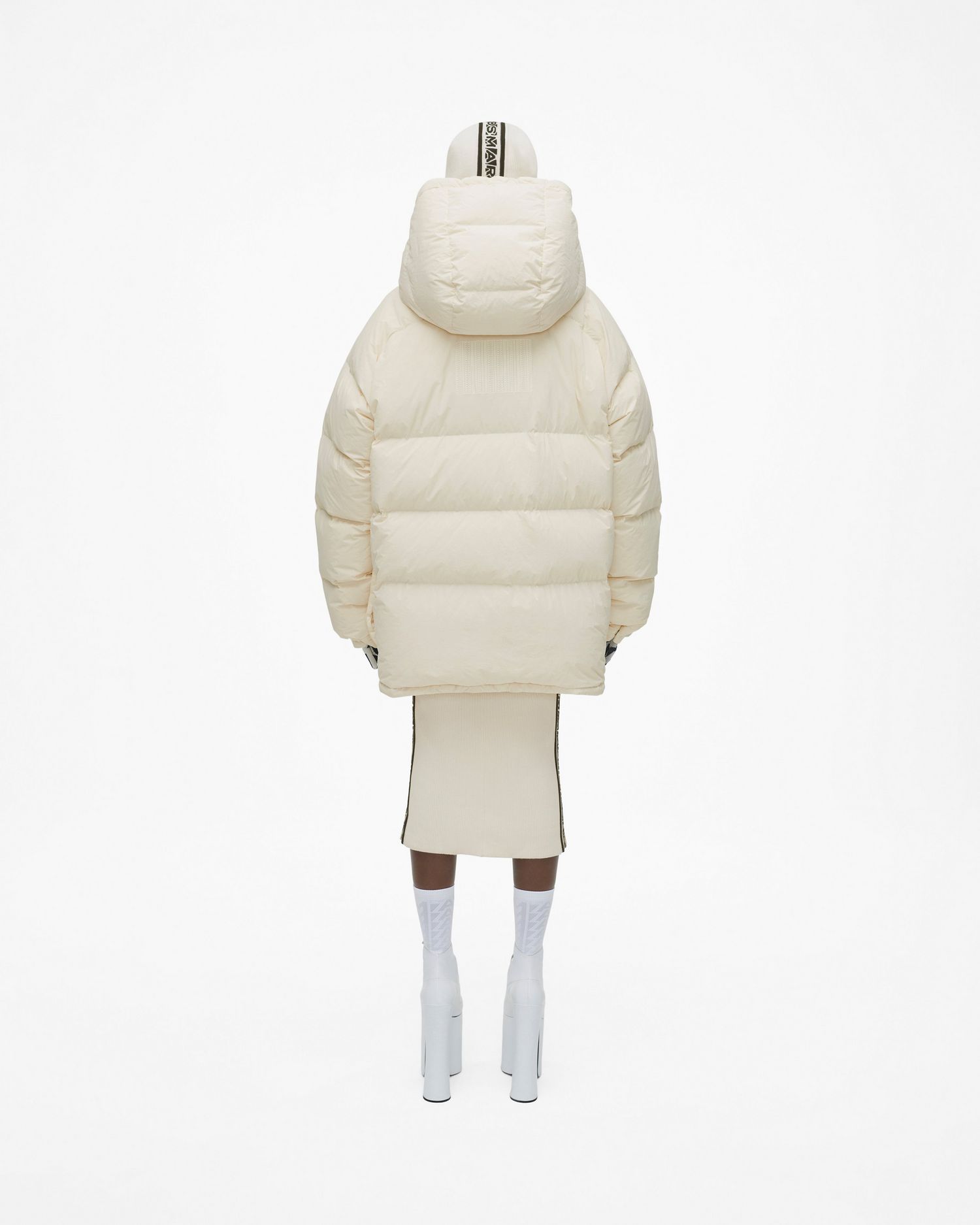The Long Puffer | Marc Jacobs Outlet