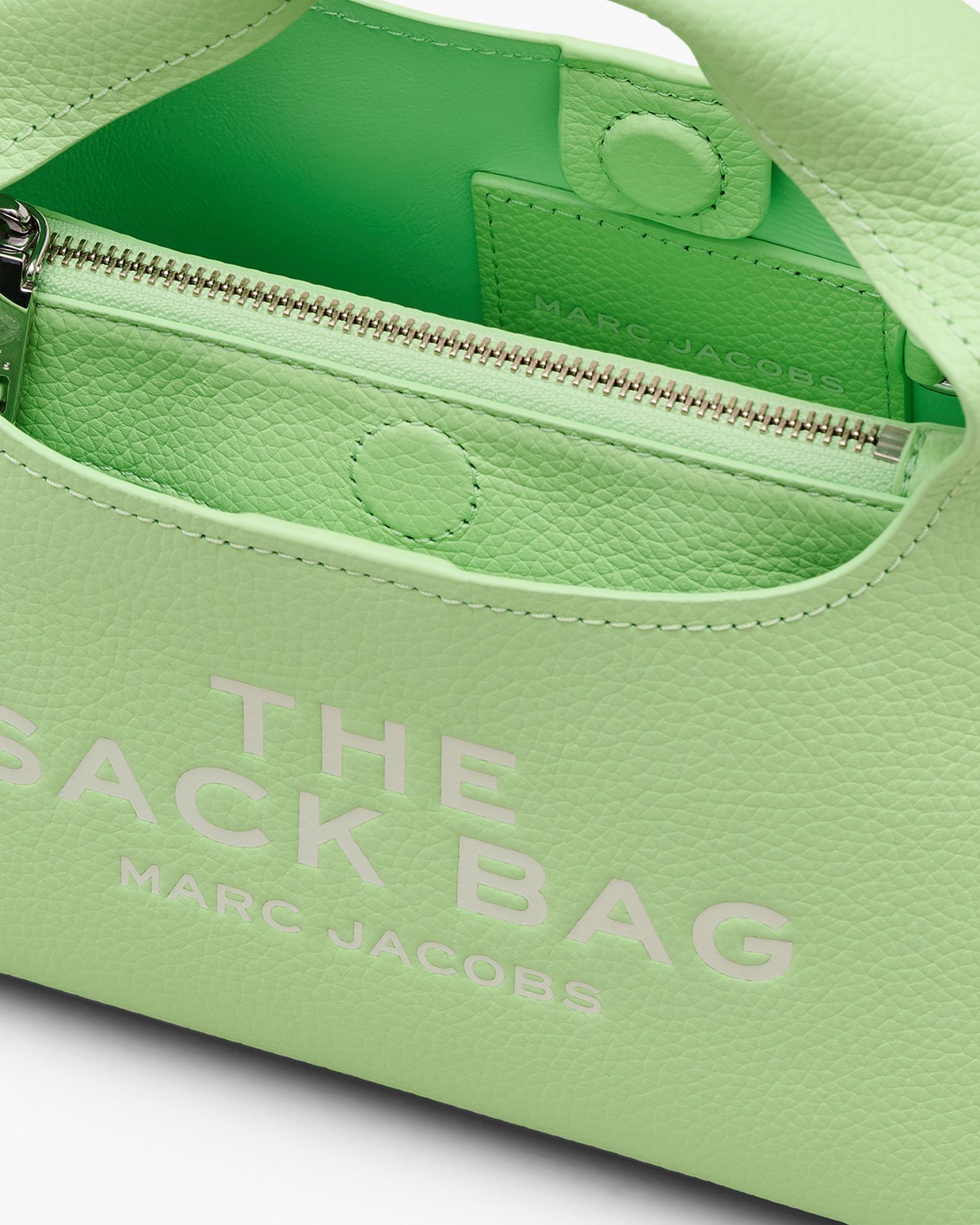 The Mini Sack Bag | Marc Jacobs Outlet