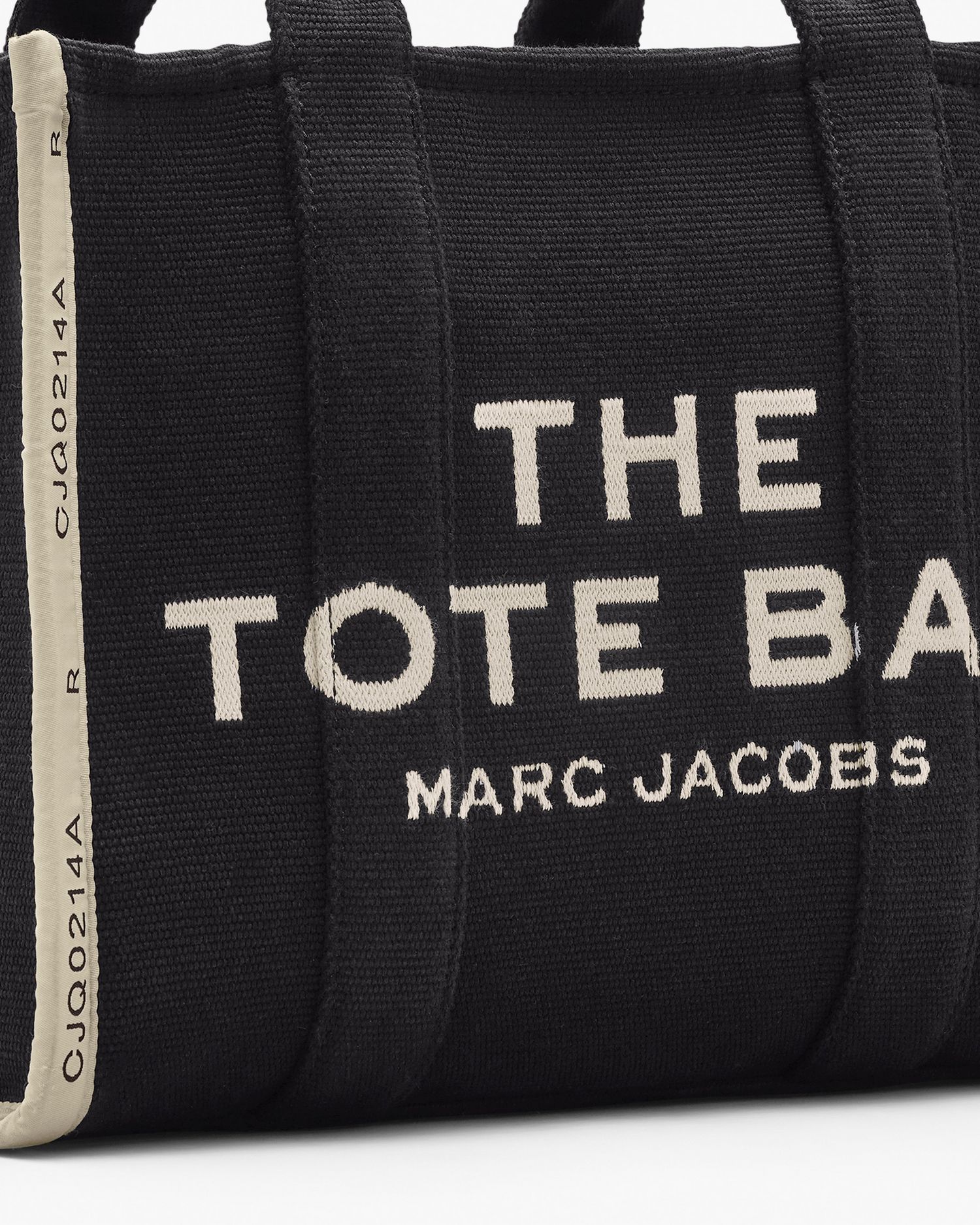 The Jacquard Medium Tote Bag | Marc Jacobs Outlet
