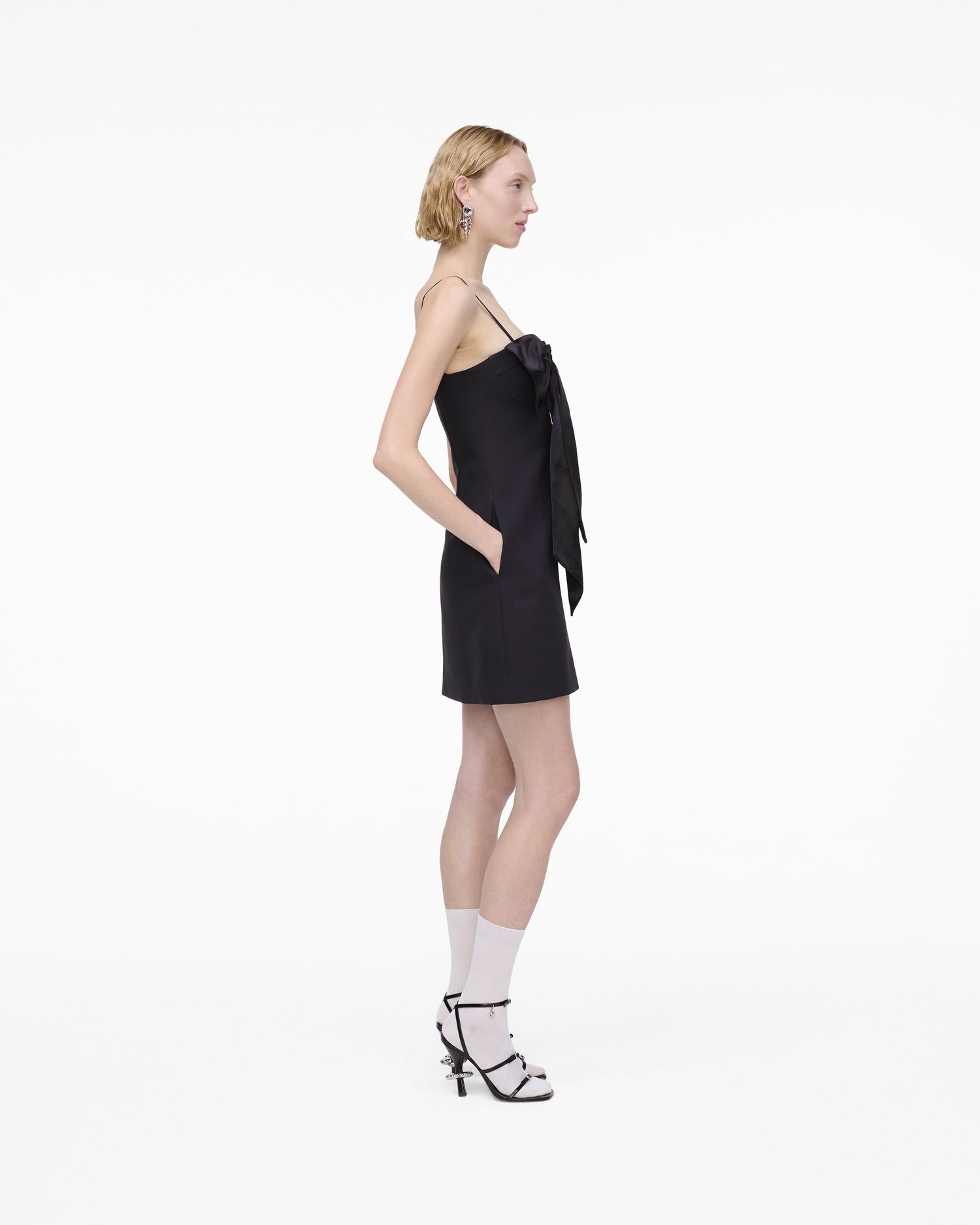 Bow Dress | Marc Jacobs Outlet