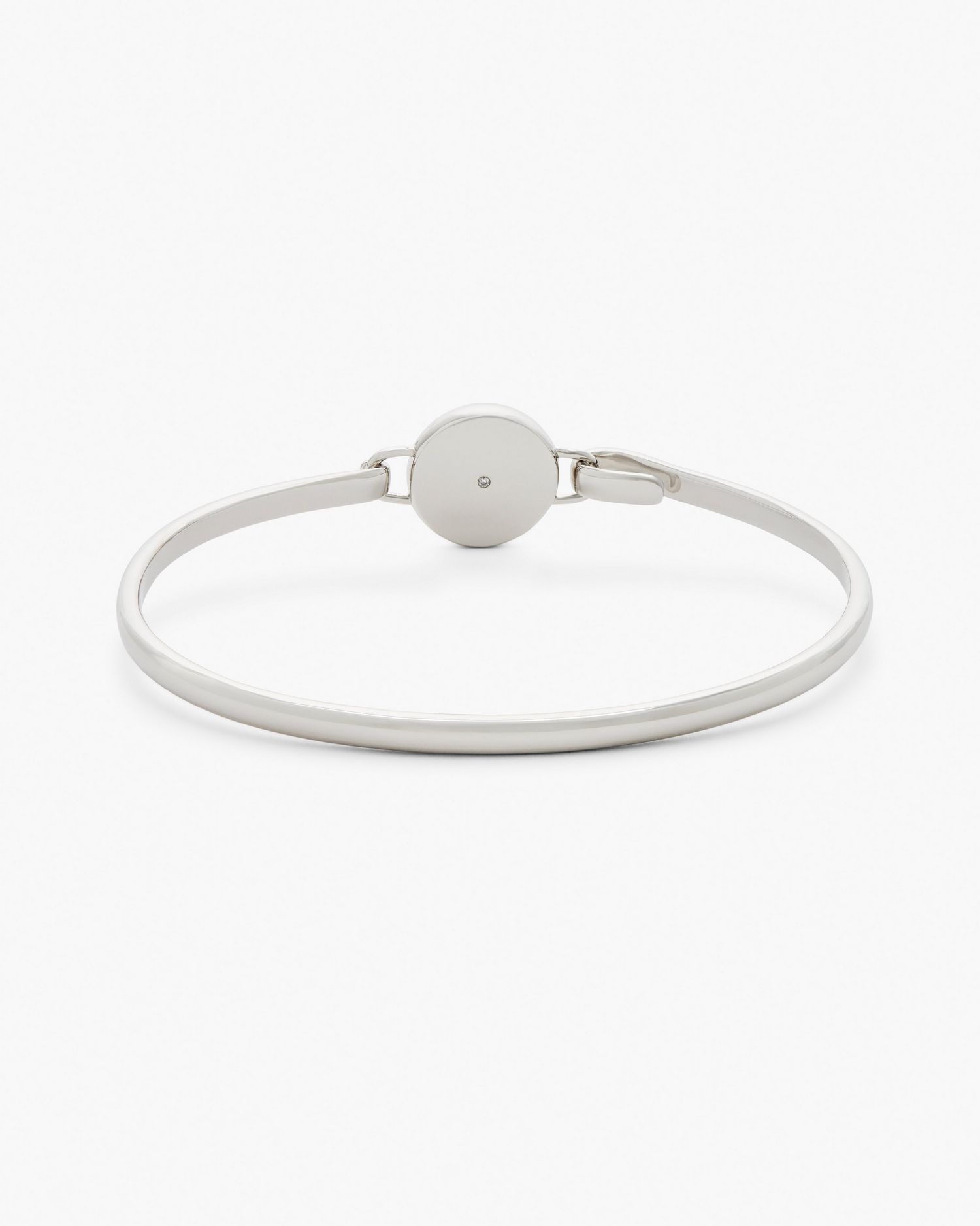 The Button Hinge Bracelet | Marc Jacobs Outlet