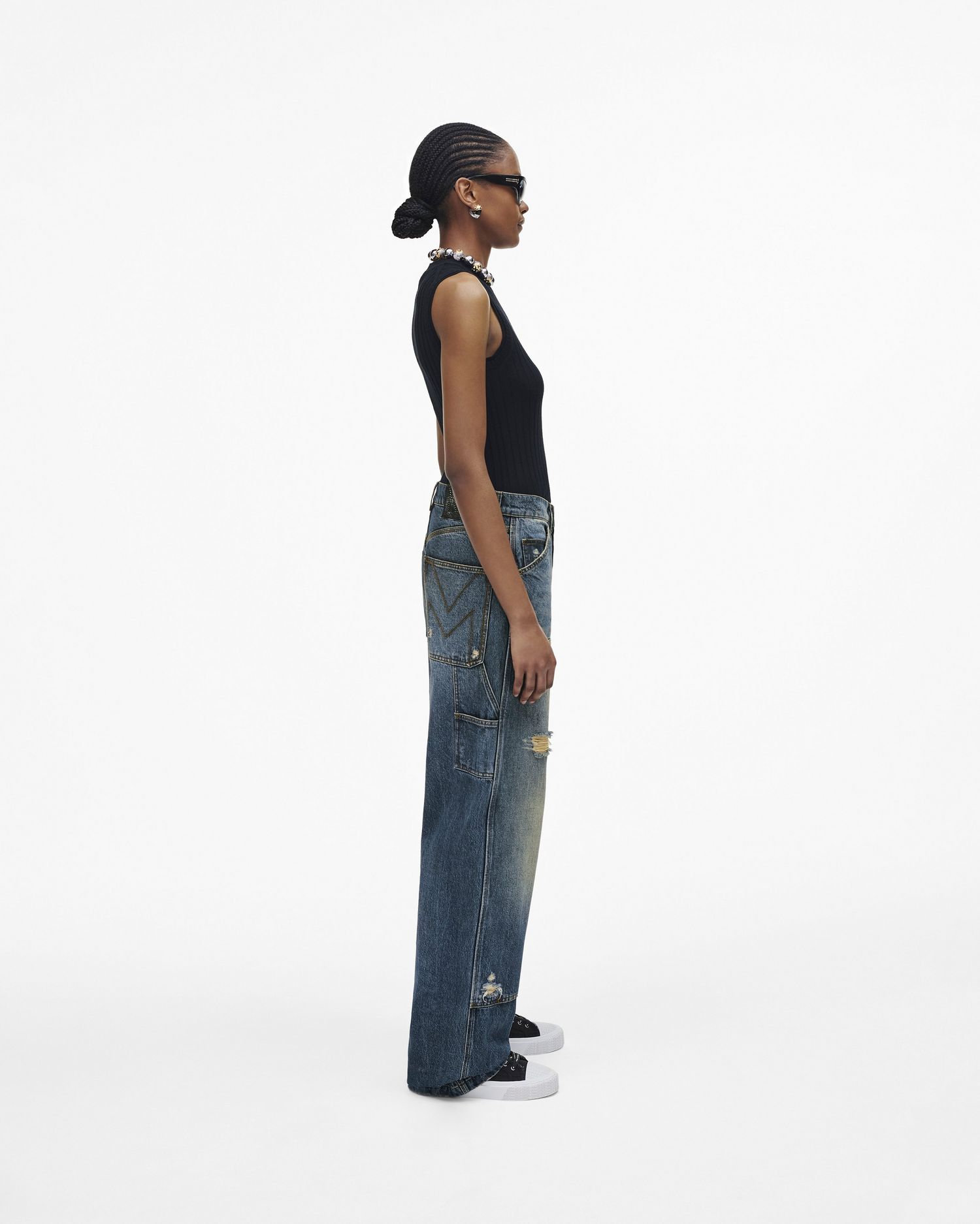 The Sneaker | Marc Jacobs Outlet