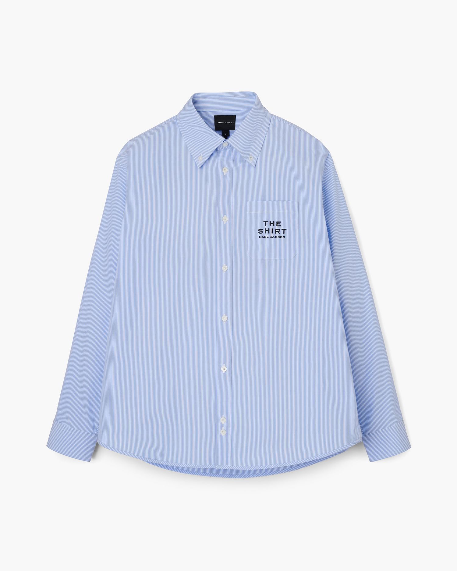 THE STRIPED SHIRT | Marc Jacobs Outlet