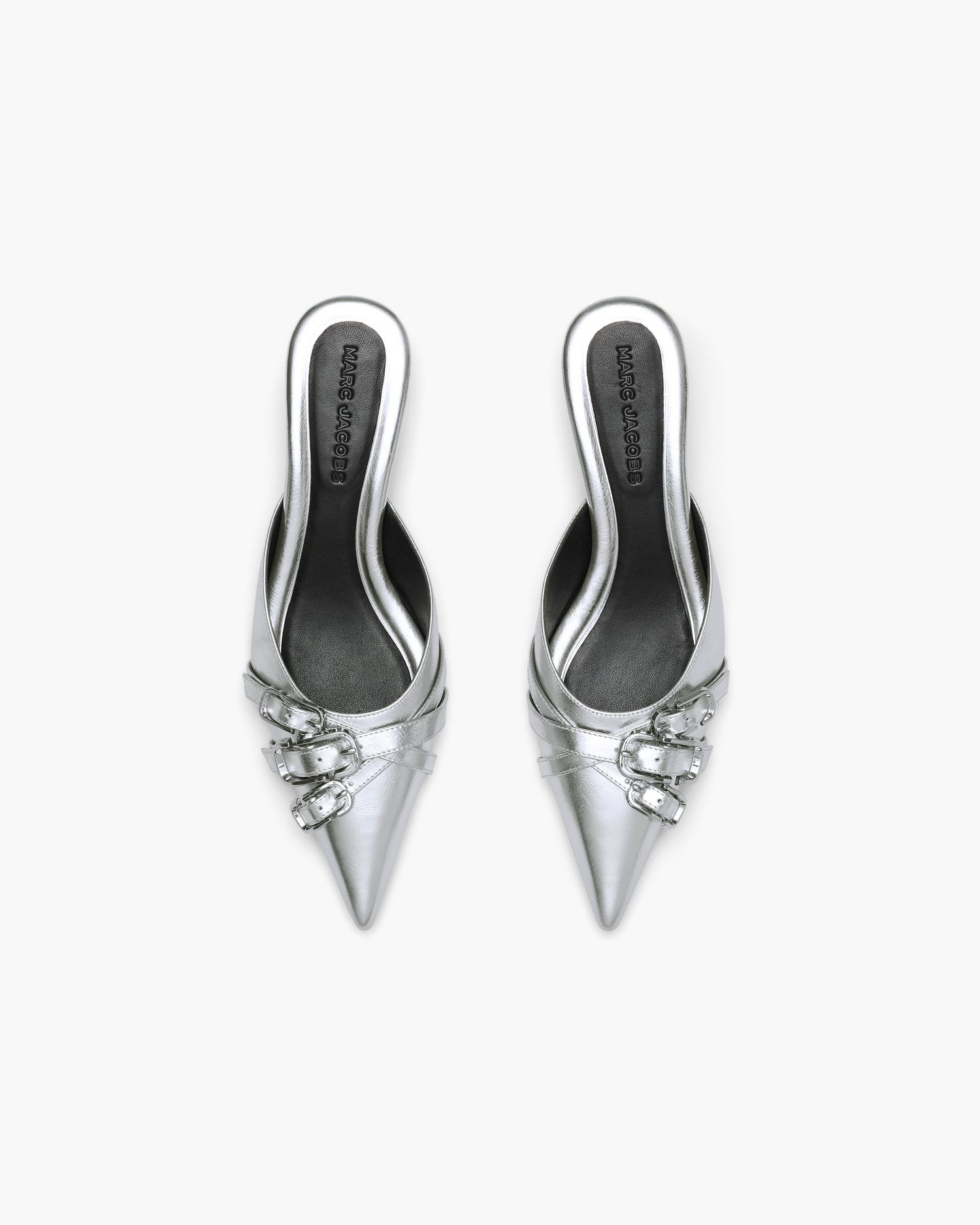 The Emma Kitten Heel | Marc Jacobs Outlet