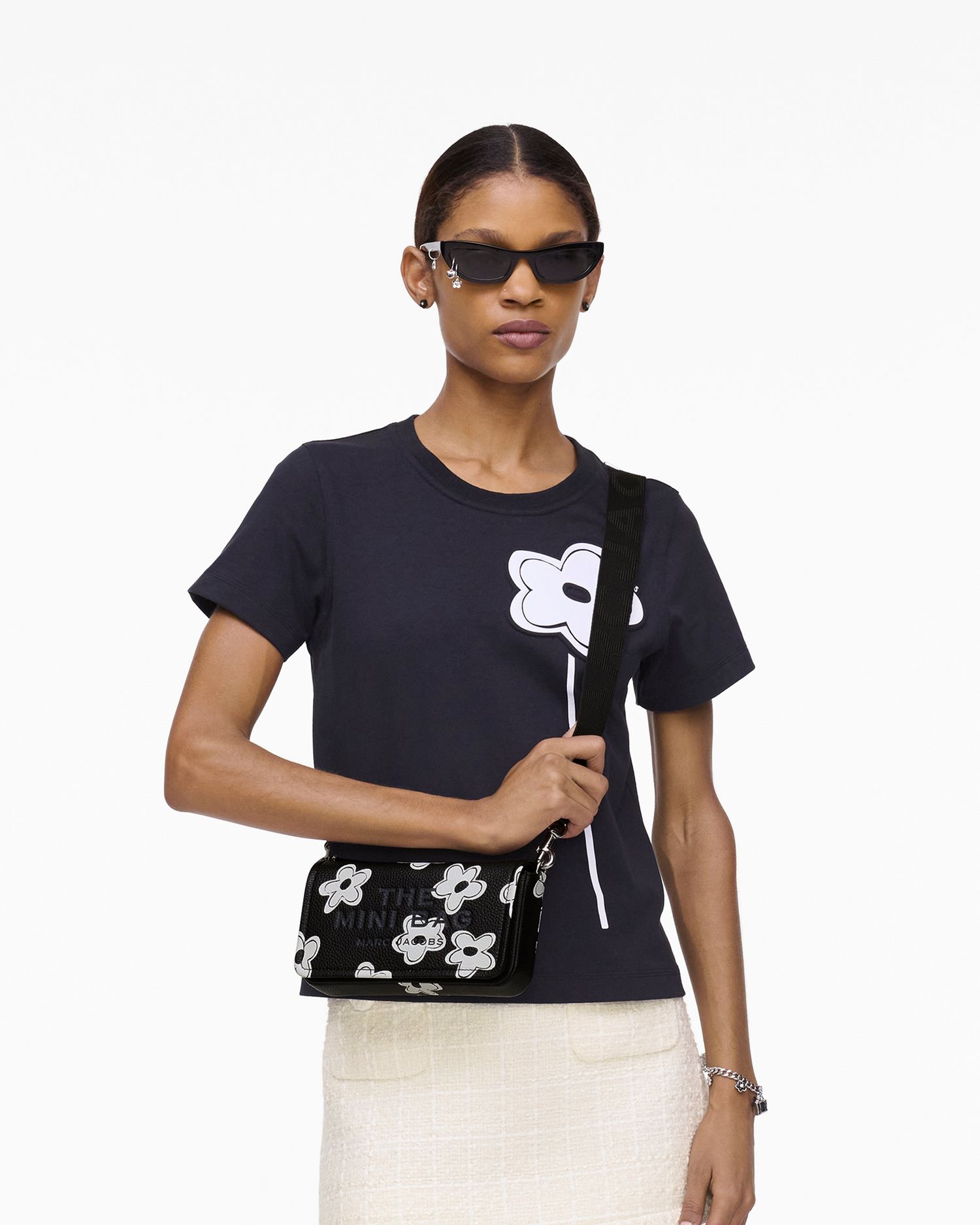 The Daisy Mini Bag | Marc Jacobs Outlet