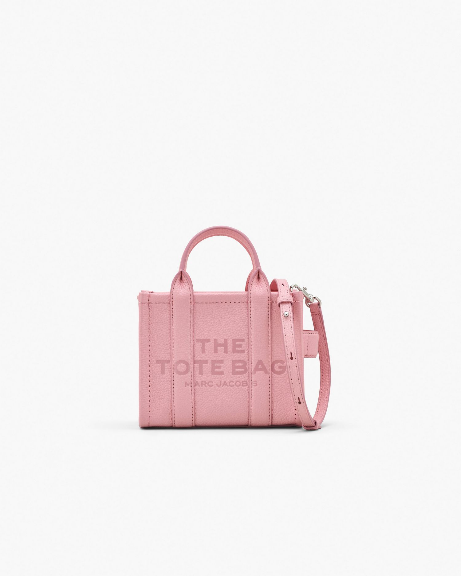 The Leather Large Tote Bag | Marc Jacobs Outlet