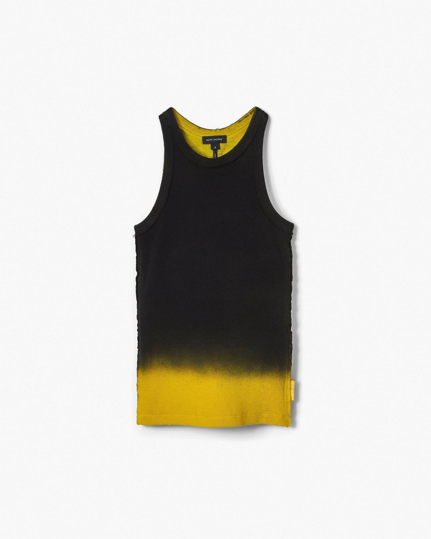 Ombré Spray Rib Tank | Marc Jacobs Outlet