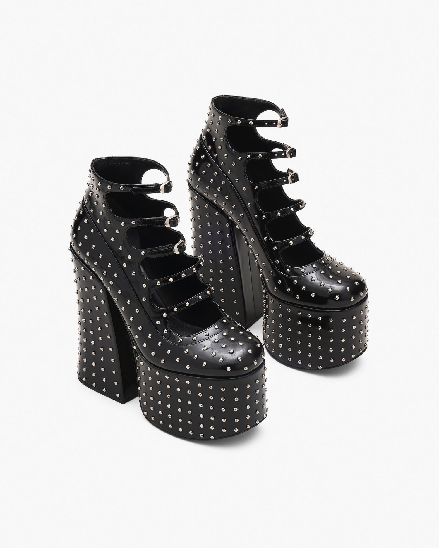 The Glam Studs Kiki Ankle Boot | Marc Jacobs Outlet