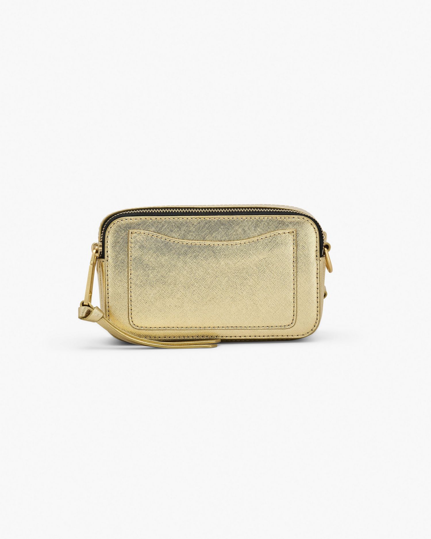 The Metallic Snapshot | Marc Jacobs Outlet