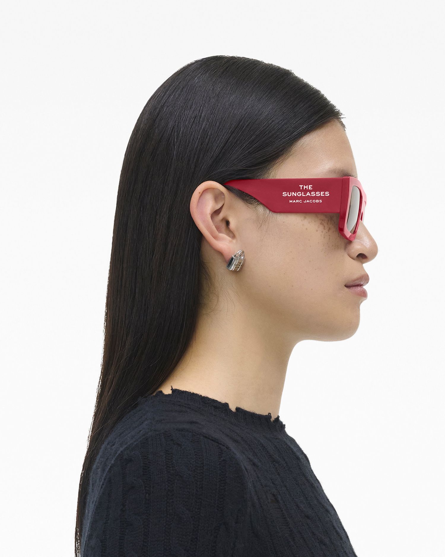 The Square Sunglasses | Marc Jacobs Outlet