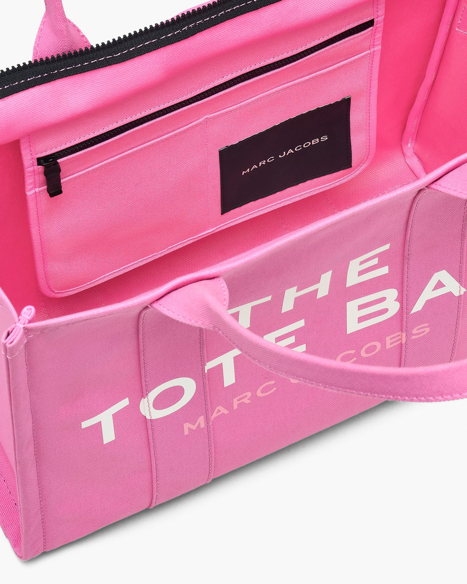 The Canvas Large Tote Bag | Marc Jacobs Outlet