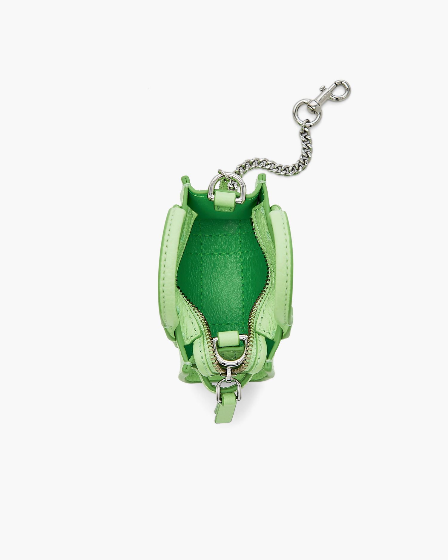 The Nano Tote Bag Charm | Marc Jacobs Outlet