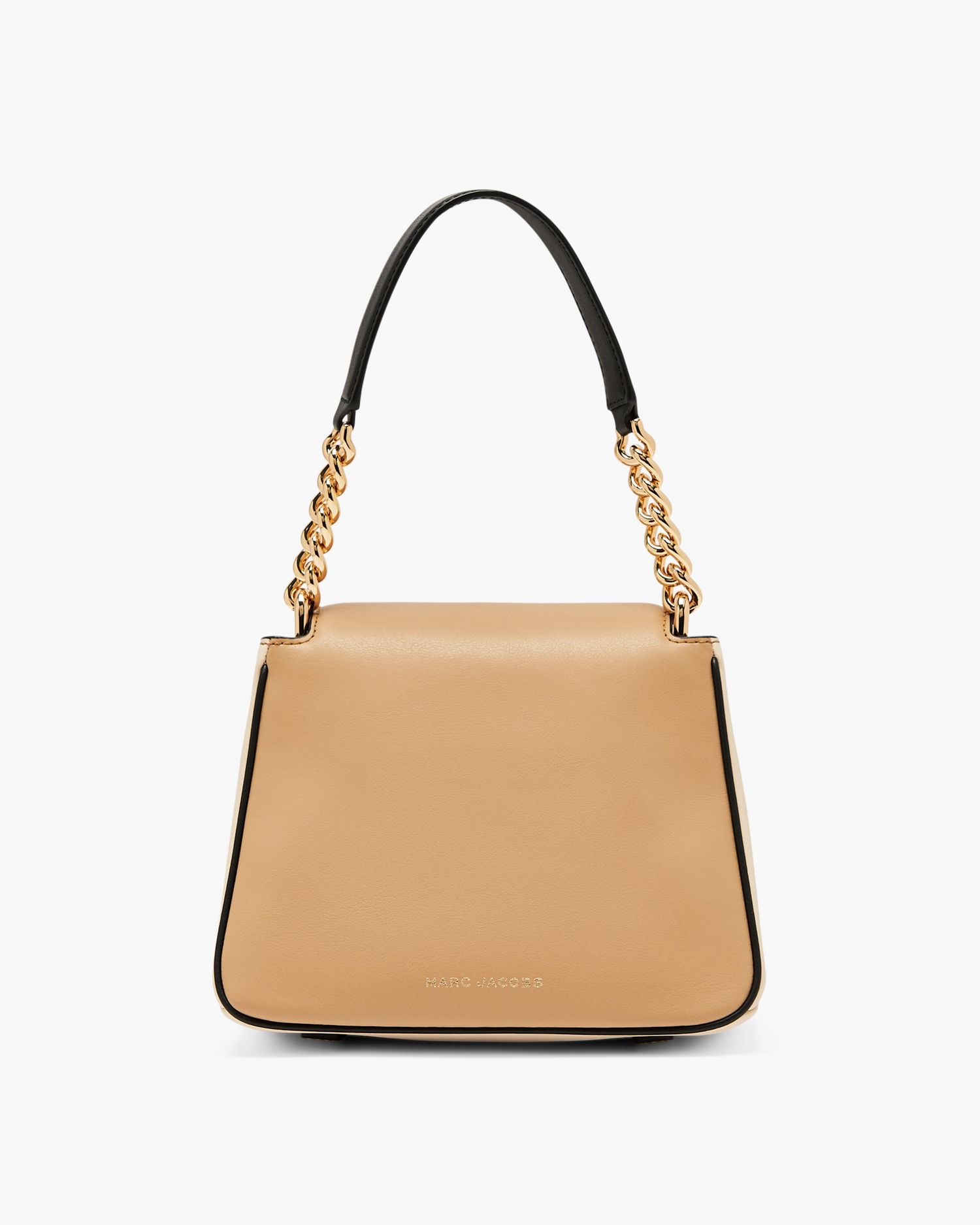 The Colorblock Leather J Marc Mini Chain Satchel | Marc Jacobs Outlet