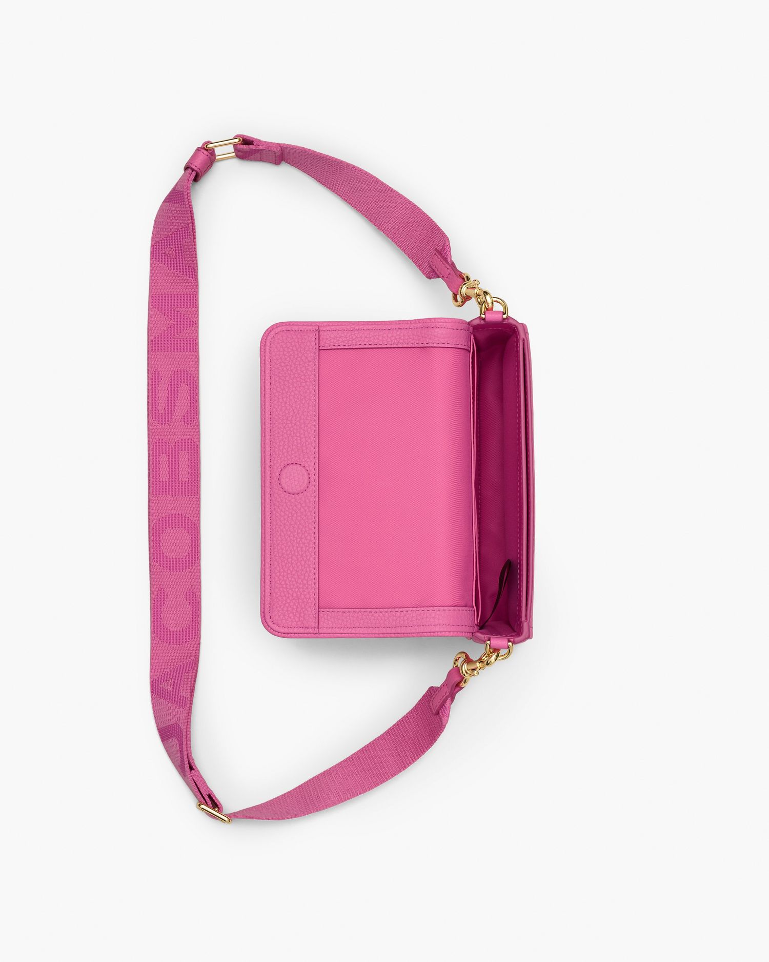 The Leather Mini Bag | Marc Jacobs Outlet