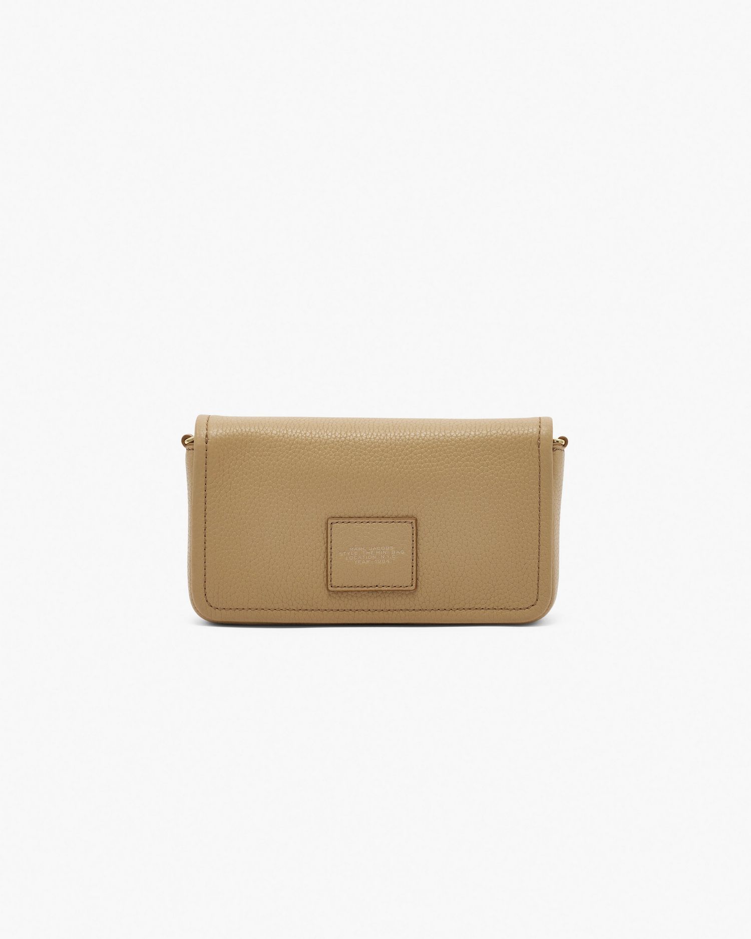 The Leather Mini Bag | Marc Jacobs Outlet