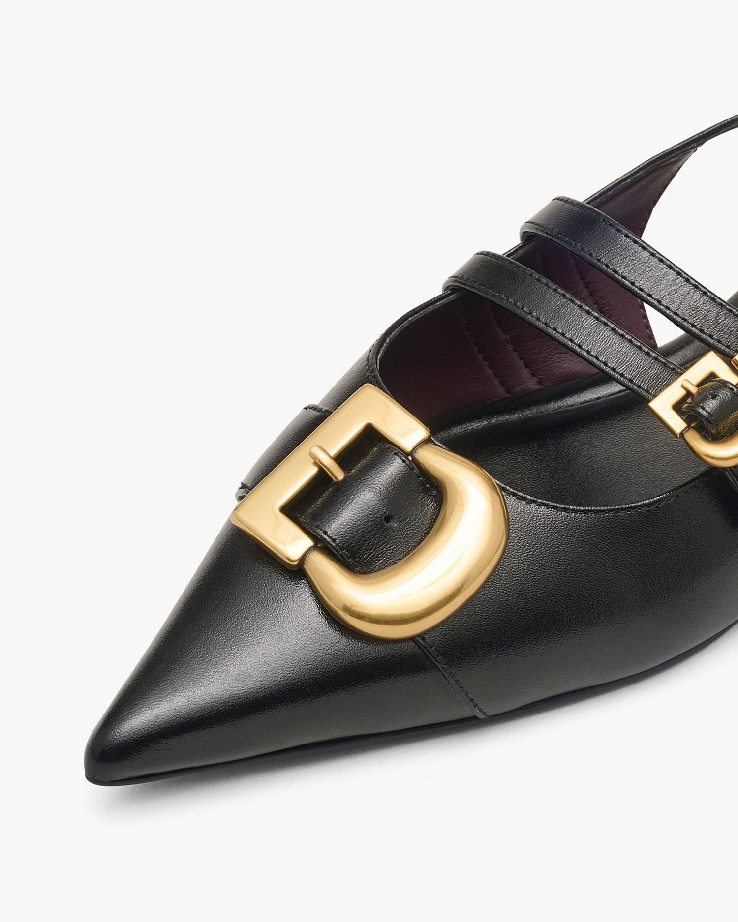 The Doll Shoe Slingback | Marc Jacobs Outlet
