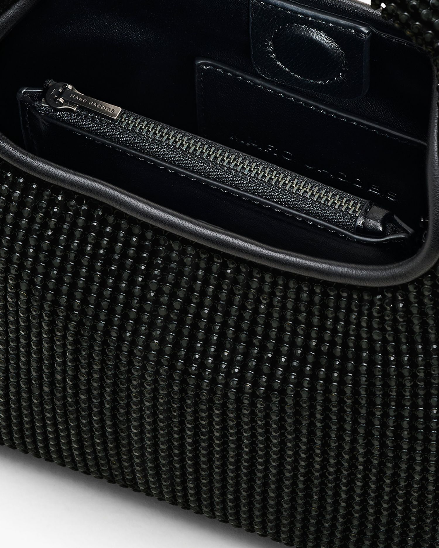 The Rhinestone Mini Sack Bag | Marc Jacobs Outlet