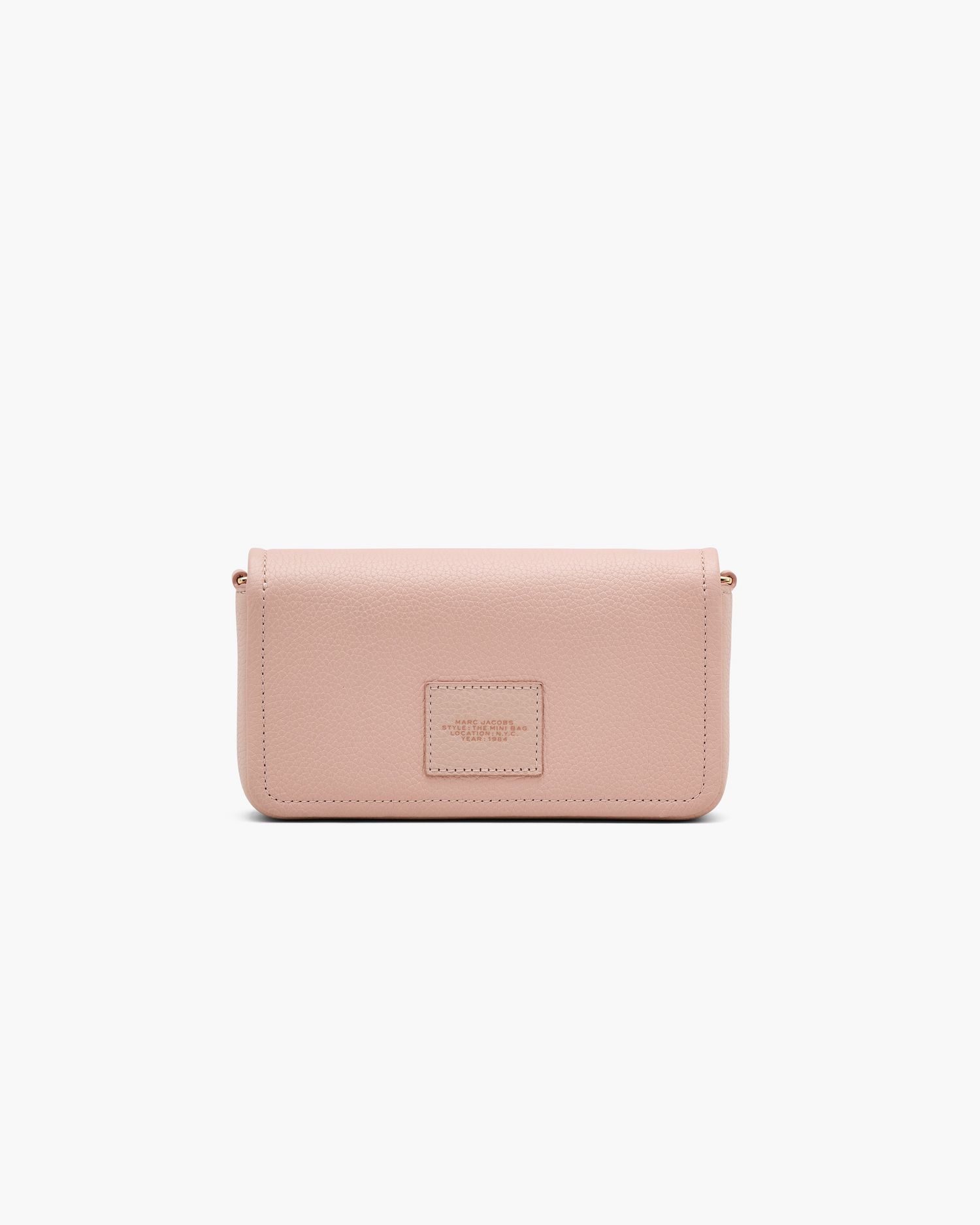 The Leather Mini Bag | Marc Jacobs Outlet