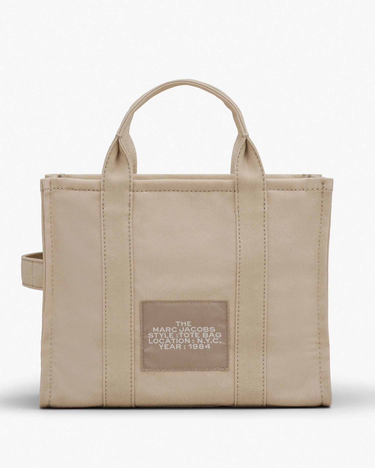 The Canvas Medium Tote Bag | Marc Jacobs Outlet