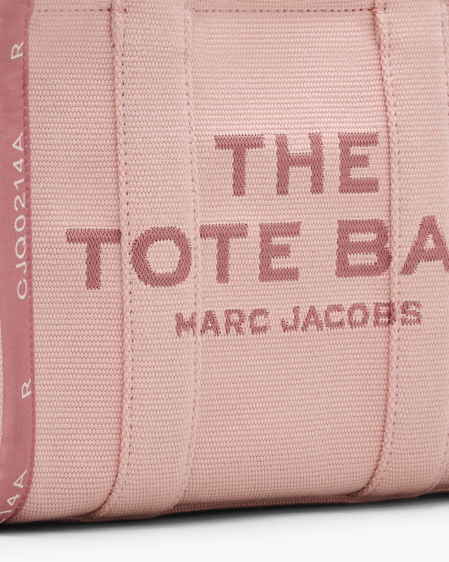 The Jacquard Small Tote Bag | Marc Jacobs Outlet