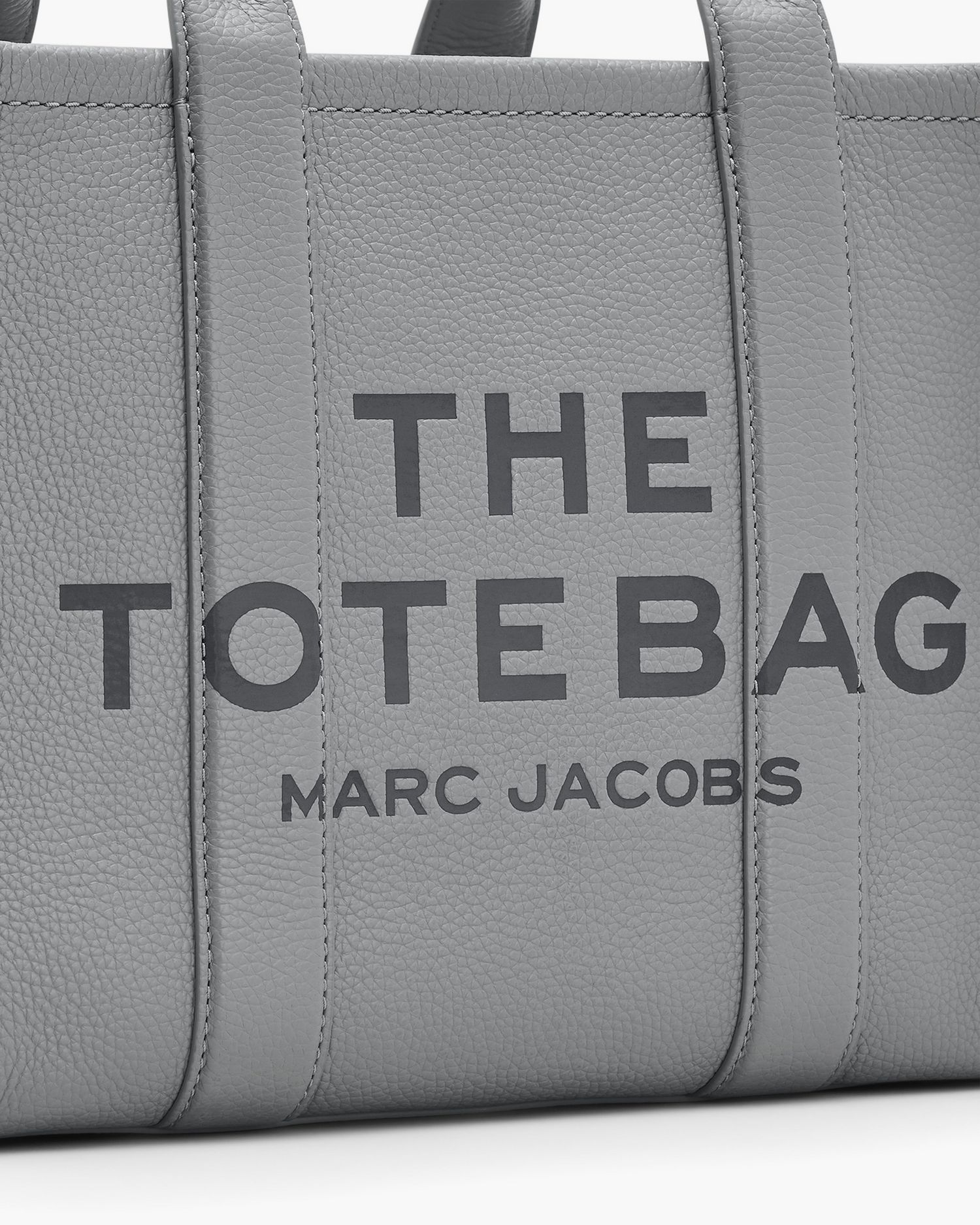 The Leather Medium Tote Bag | Marc Jacobs Outlet