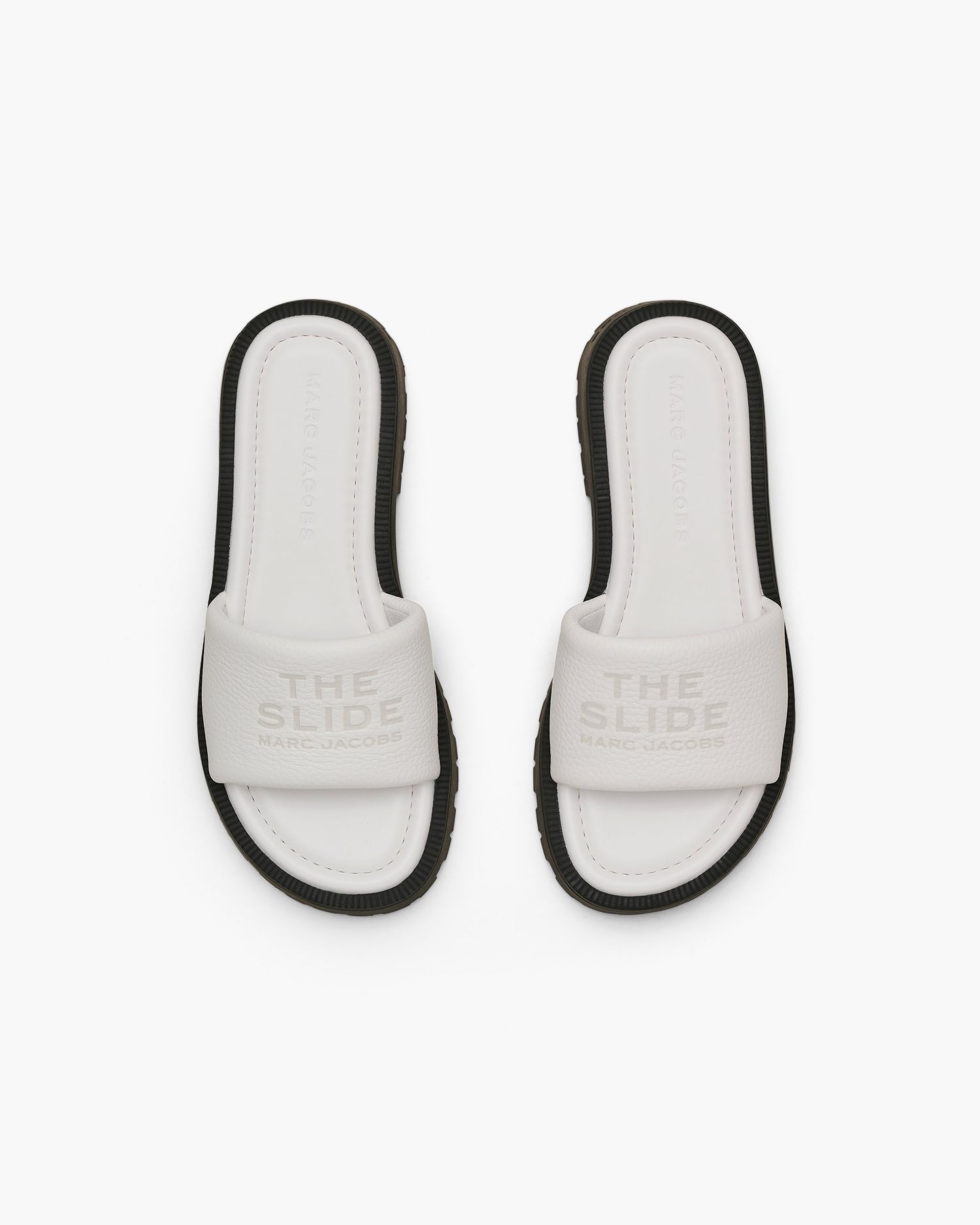 The Lug Sole Slide | Marc Jacobs Outlet