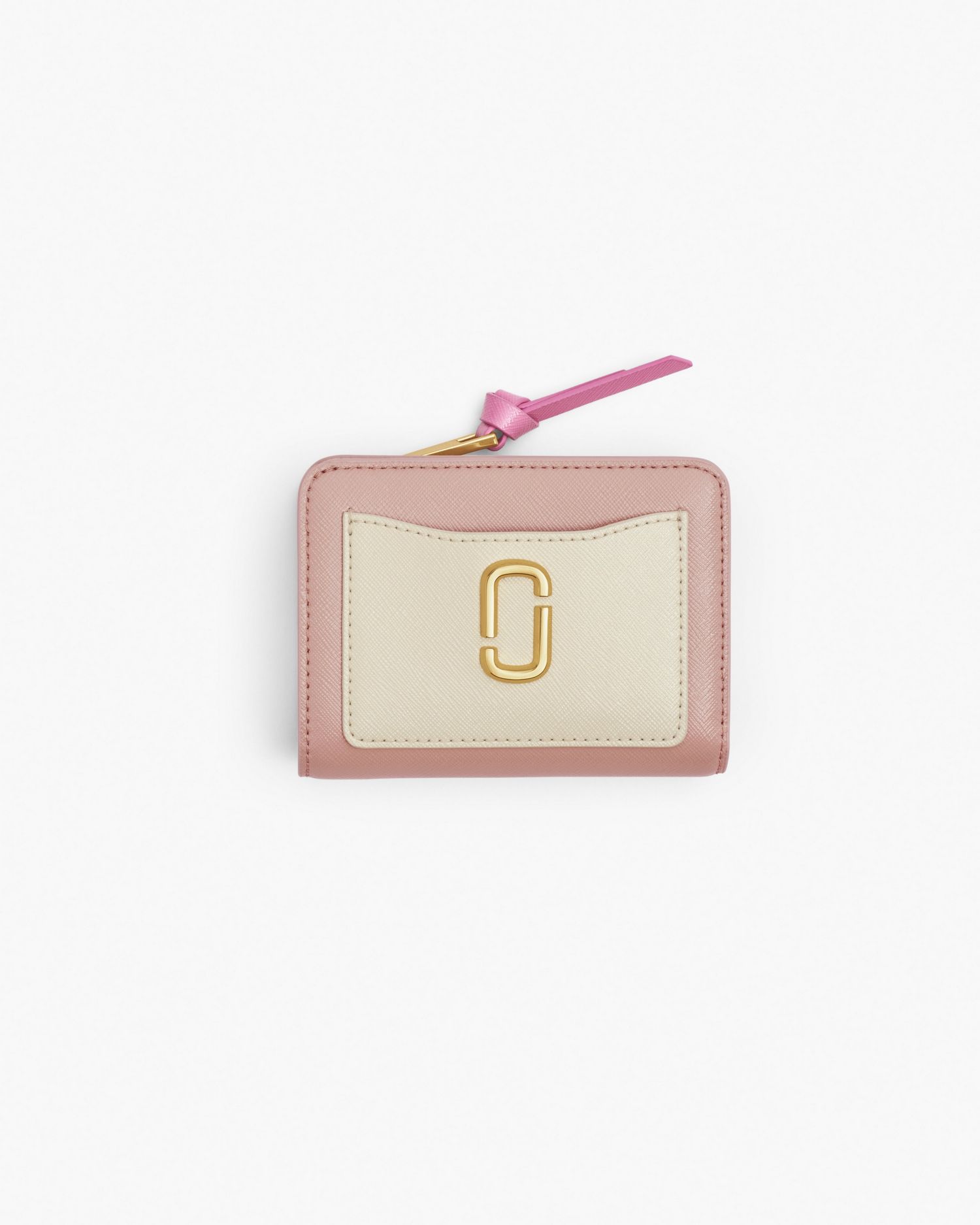 The Utility Snapshot Mini Compact Wallet | Marc Jacobs Outlet