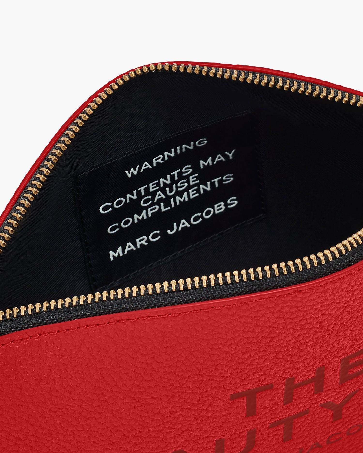 The Beauty Bag | Marc Jacobs Outlet
