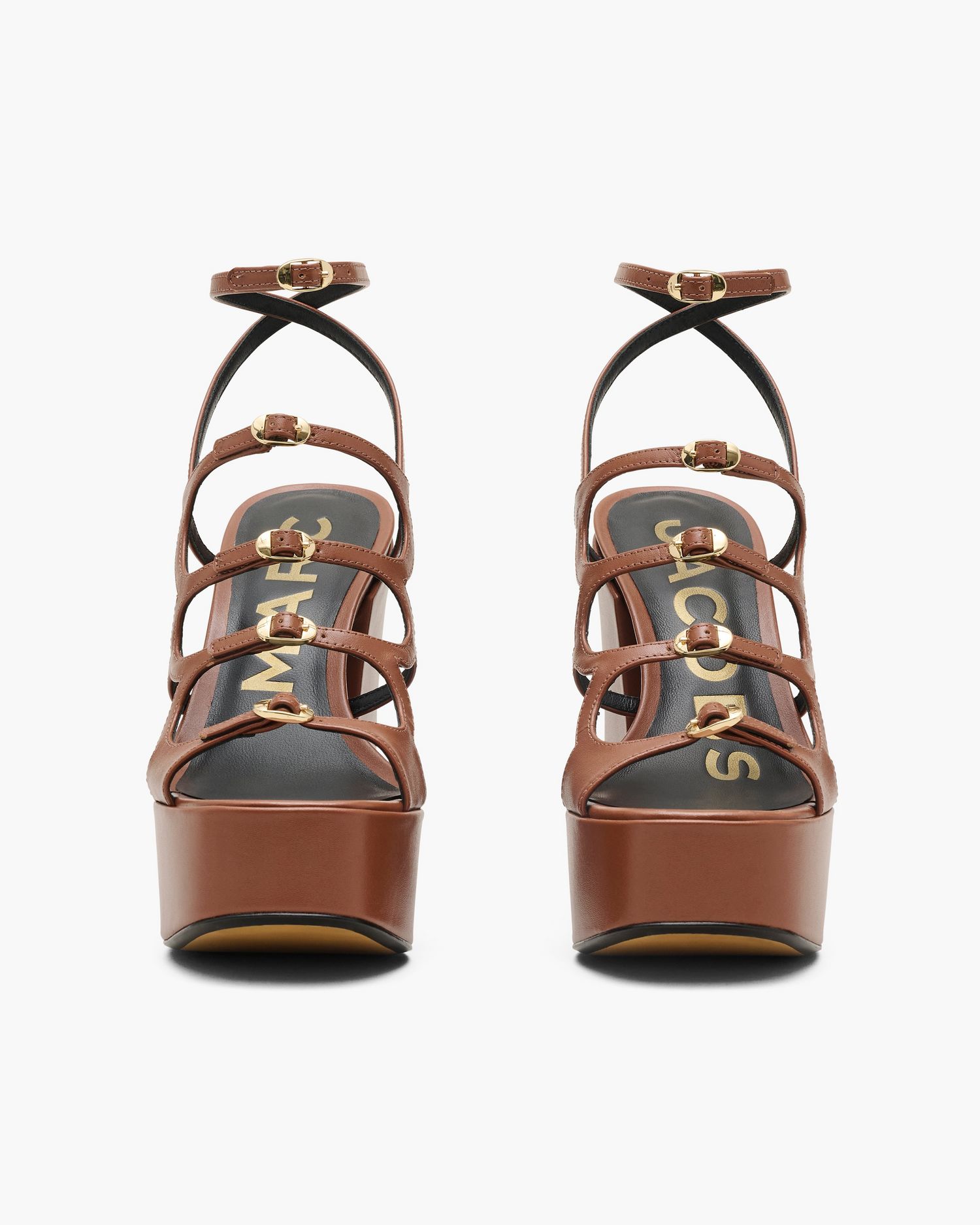 The Kiki Platform Sandal | Marc Jacobs Outlet