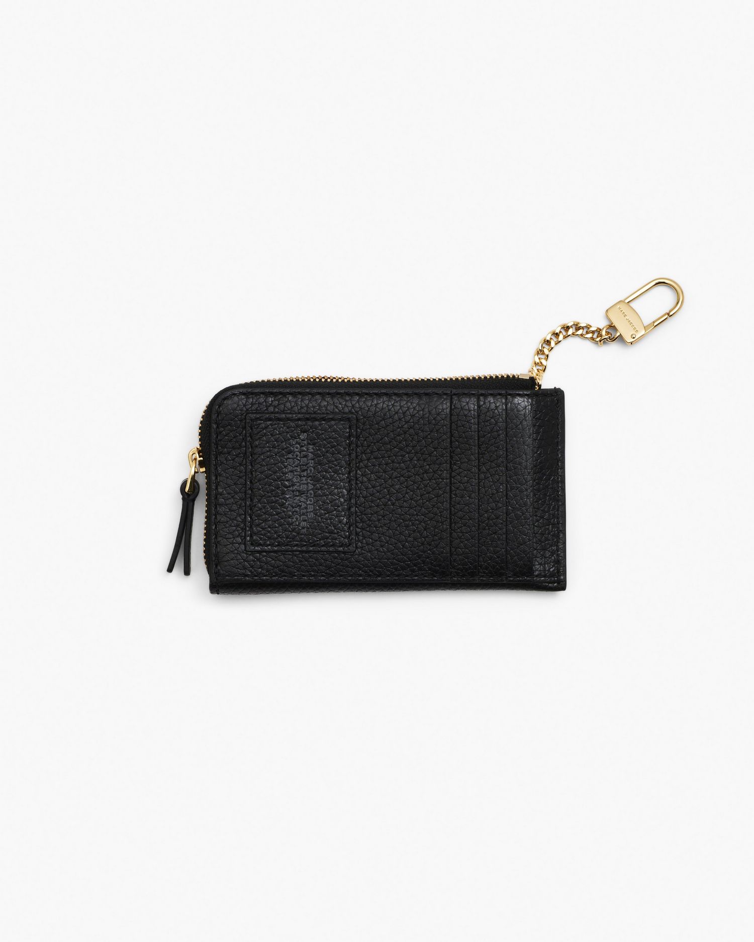 The Leather Top Zip Multi Wallet | Marc Jacobs Outlet