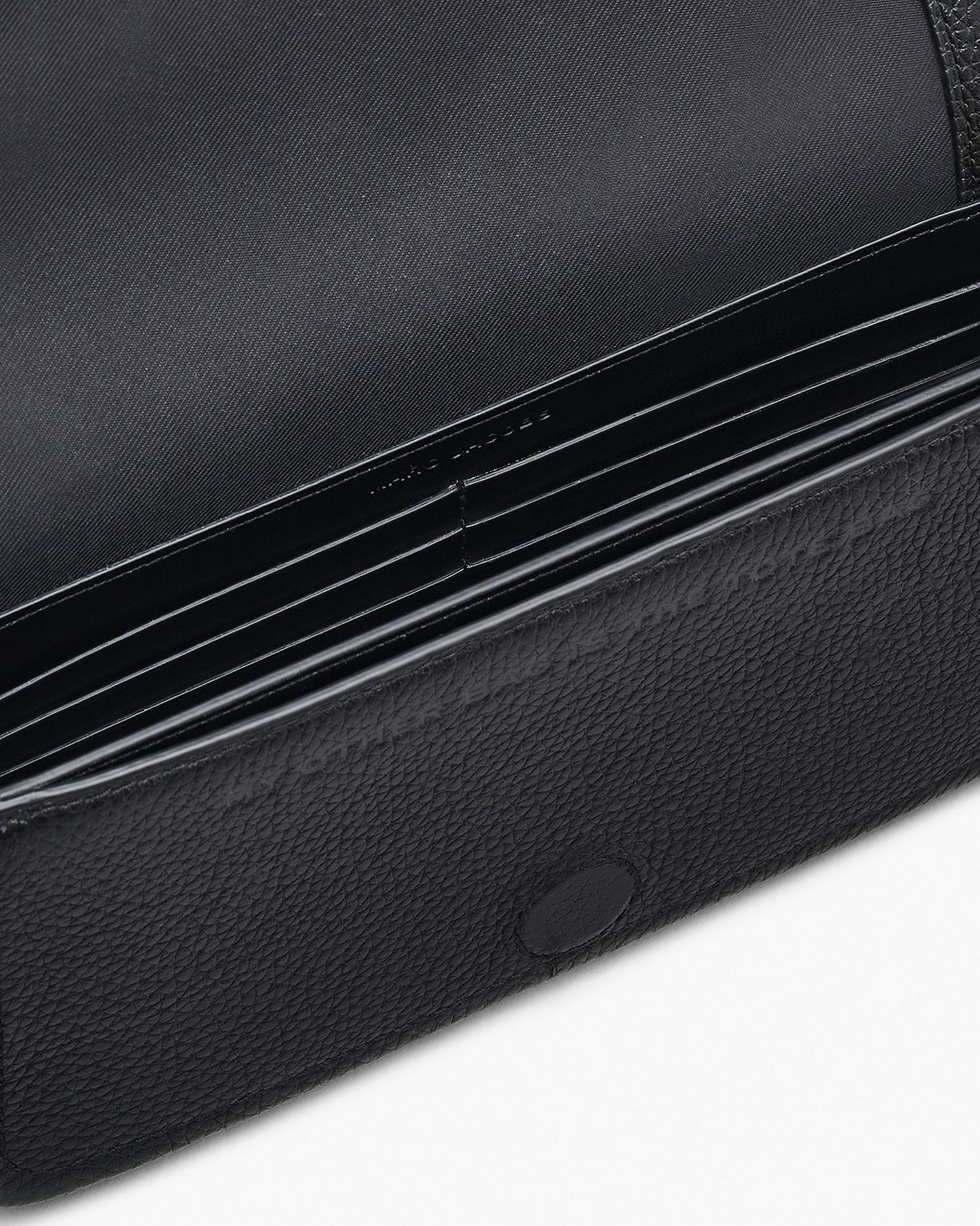 The Leather Mini Bag | Marc Jacobs Outlet